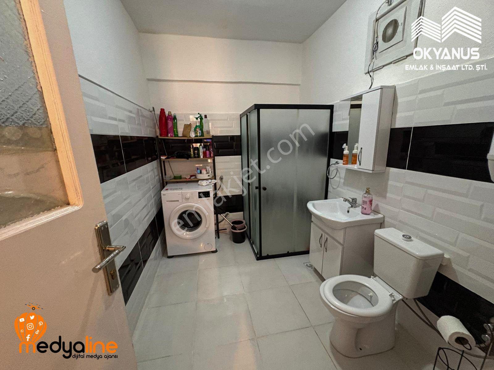 Sakarya Karasu Da Yalı Mah De Denize Sıfır Yaşamlık Yada Yatırımlık 1+1 — fotoğraf 13