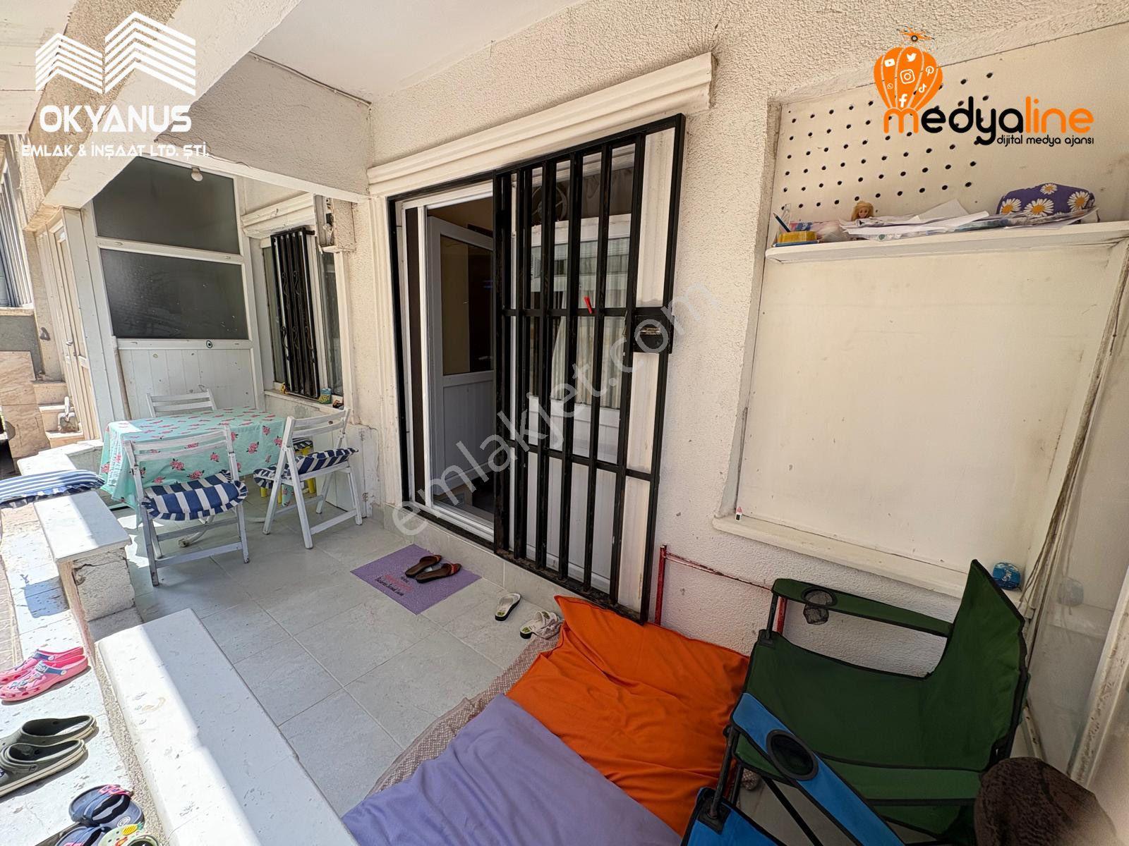 Sakarya Karasu Da Yalı Mah De Denize Sıfır Yaşamlık Yada Yatırımlık 1+1 — fotoğraf 17