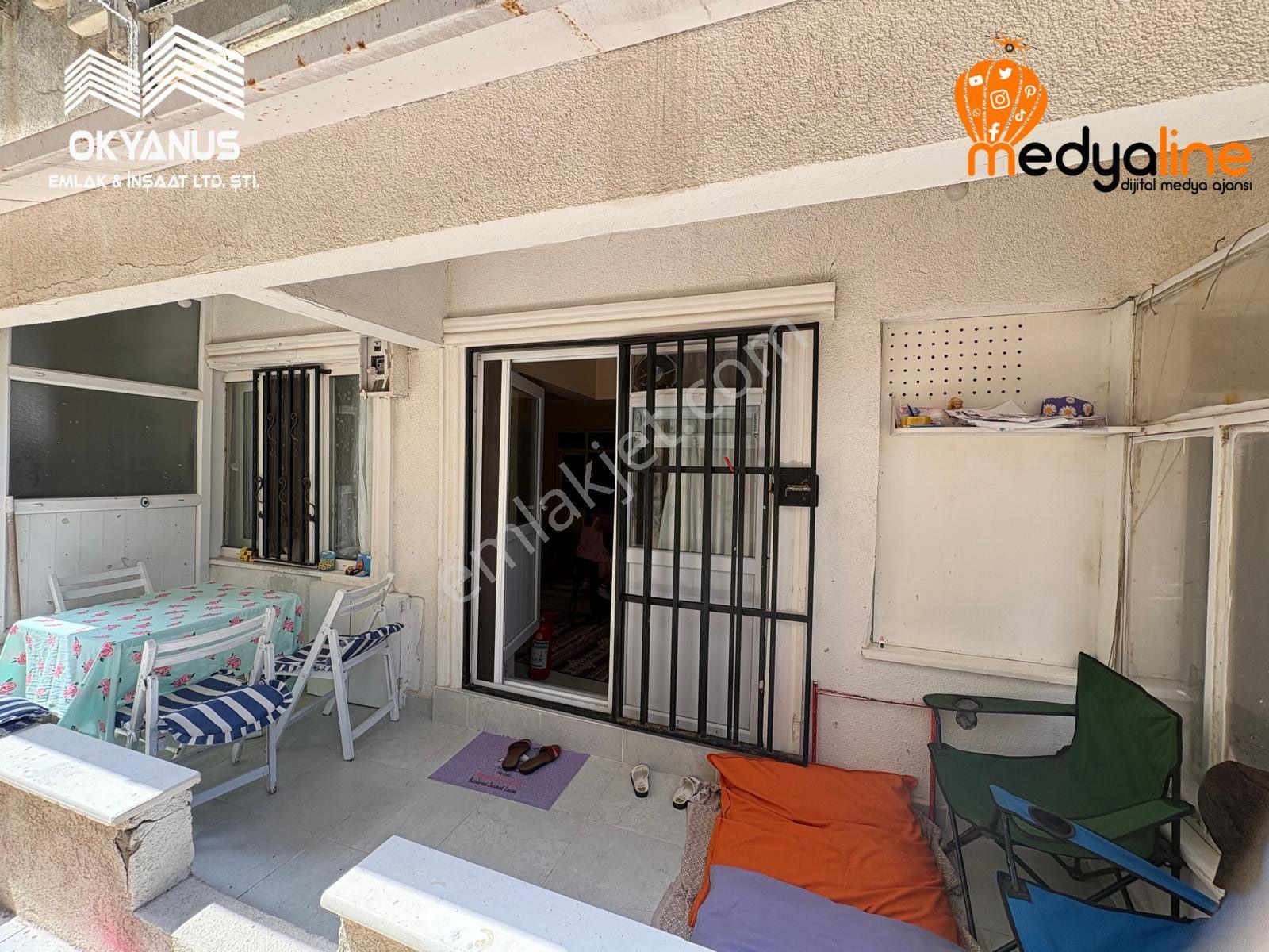 Sakarya Karasu Da Yalı Mah De Denize Sıfır Yaşamlık Yada Yatırımlık 1+1 — fotoğraf 18