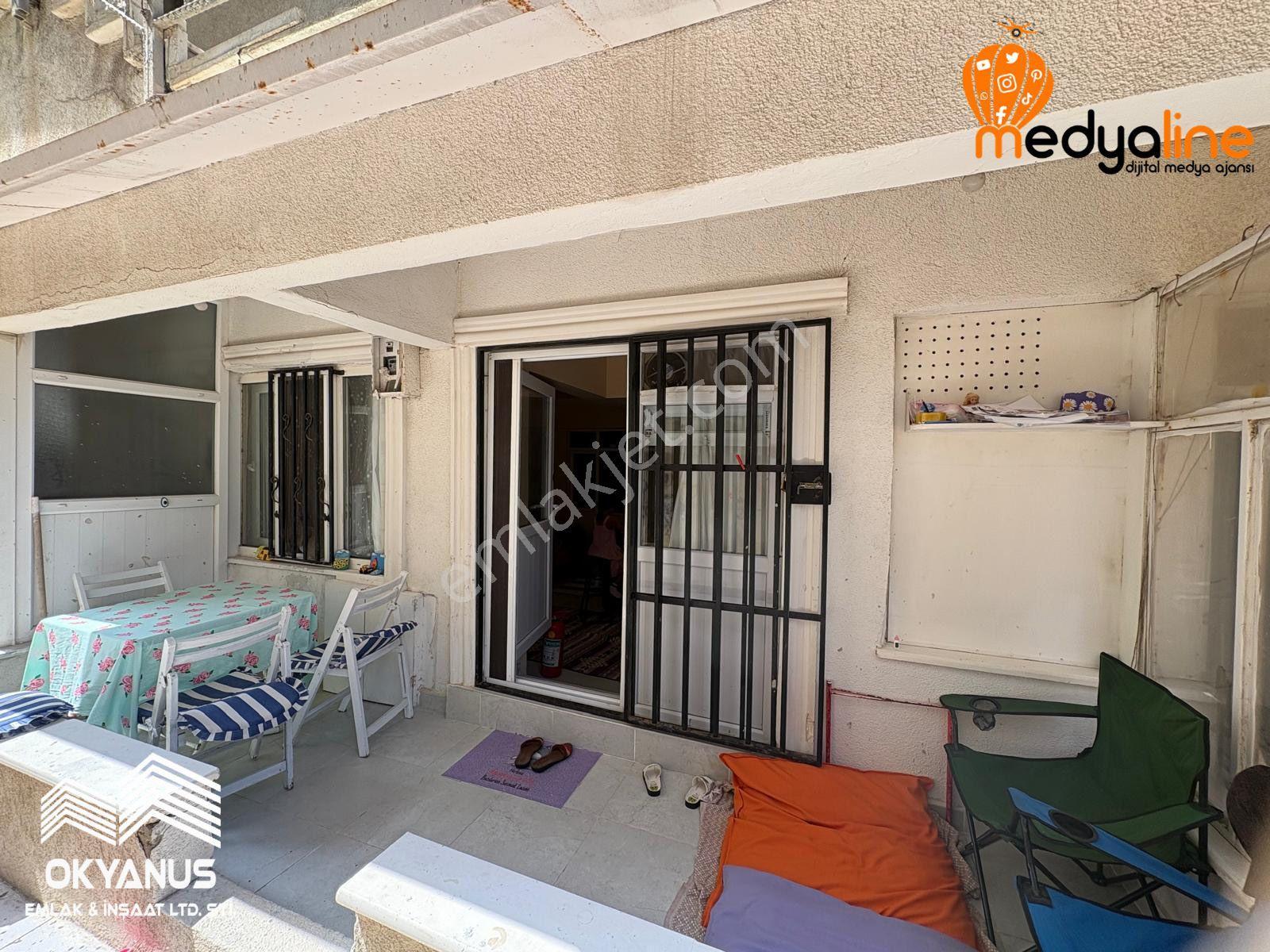 Sakarya Karasu Da Yalı Mah De Denize Sıfır Yaşamlık Yada Yatırımlık 1+1 — fotoğraf 20