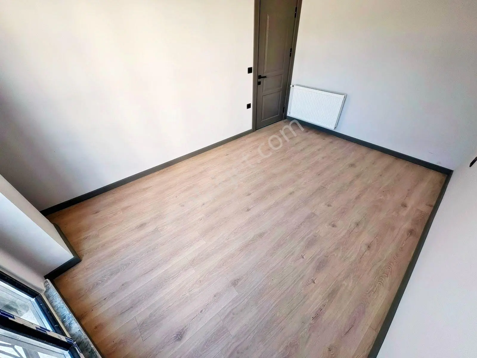 Aktif'ten Zeytinli'de Satılık Ön Cephe Doğa İle İç İçe Harika 1+1 Daire — fotoğraf 18