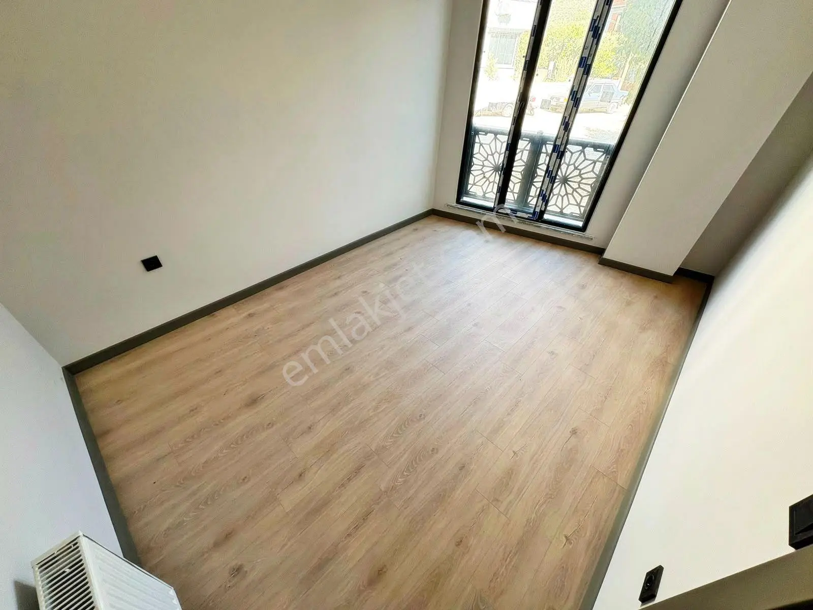 Aktif'ten Zeytinli'de Satılık Ön Cephe Doğa İle İç İçe Harika 1+1 Daire — fotoğraf 21