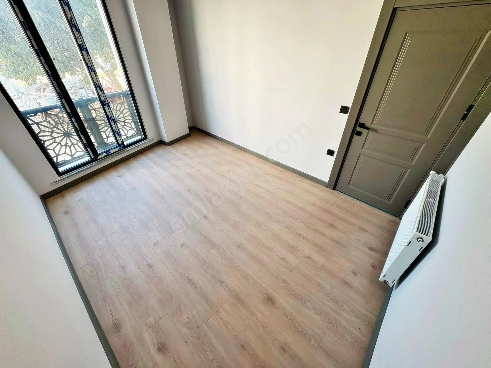 Aktif'ten Zeytinli'de Satılık Ön Cephe Doğa İle İç İçe Harika 1+1 Daire — fotoğraf 34