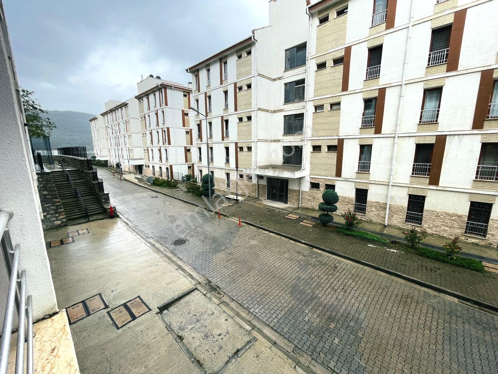 Özkan'Dan Hastane Yanı Toki'De 5 Yaş 2+1 95 M² Satılık Daire
