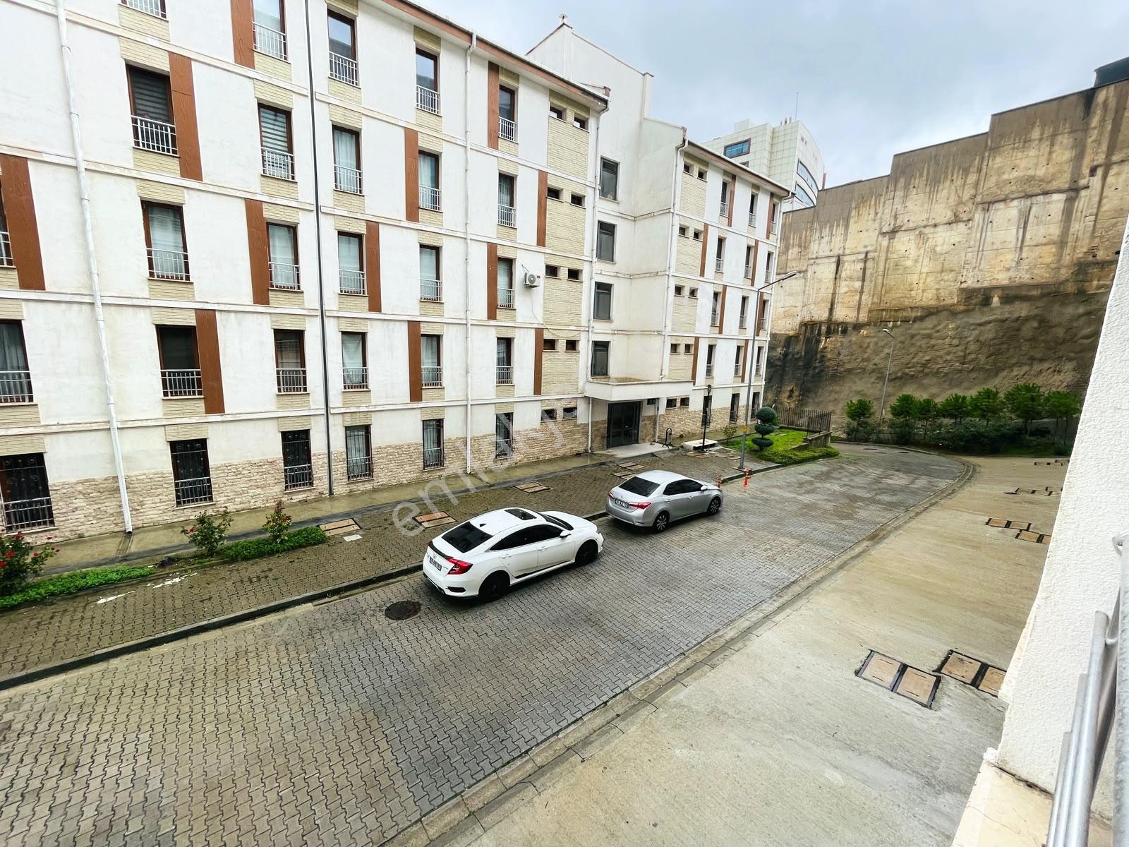Özkan'dan Hastane Yanı Toki'de 5 Yaş 2+1 95 M² Satılık Daire — fotoğraf 2