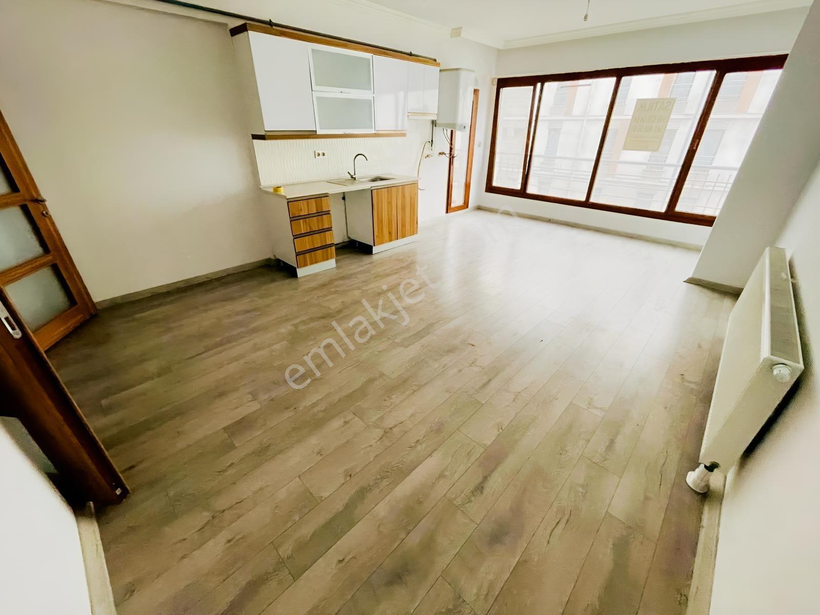Özkan'dan Hastane Yanı Toki'de 5 Yaş 2+1 95 M² Satılık Daire — fotoğraf 4