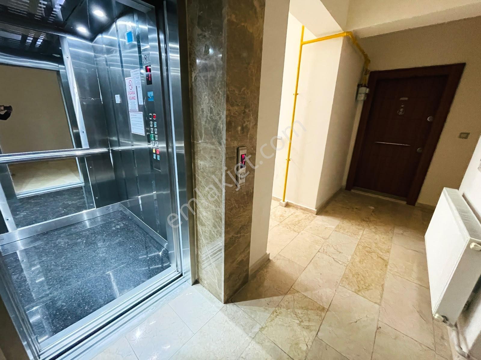 Özkan'dan Hastane Yanı Toki'de 5 Yaş 2+1 95 M² Satılık Daire — fotoğraf 23