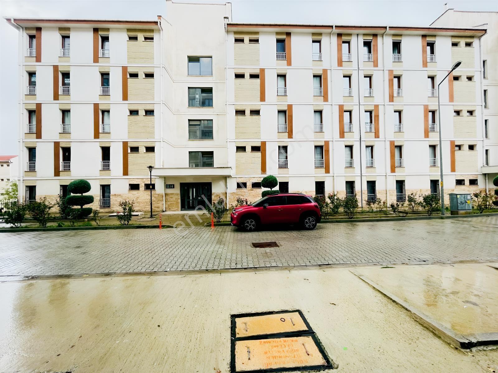 Özkan'dan Hastane Yanı Toki'de 5 Yaş 2+1 95 M² Satılık Daire — fotoğraf 25