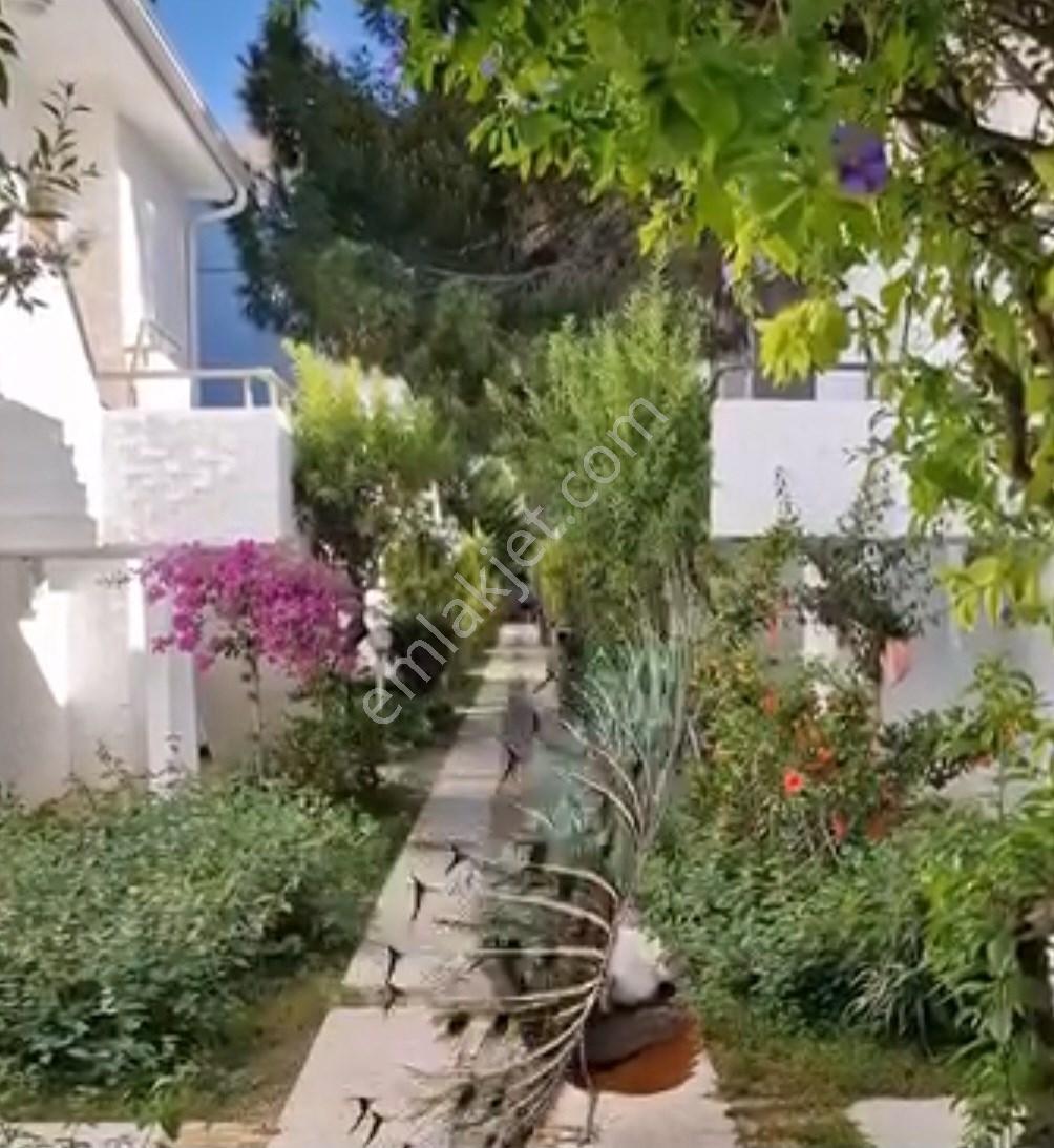 Datça Billurkent Tatil Köyünde İkinci Dönem Satılık Devre — fotoğraf 3