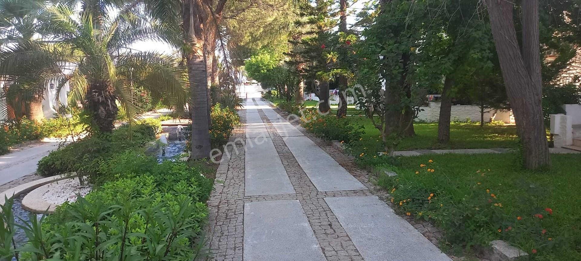 Datça Billurkent Tatil Köyünde İkinci Dönem Satılık Devre — fotoğraf 4