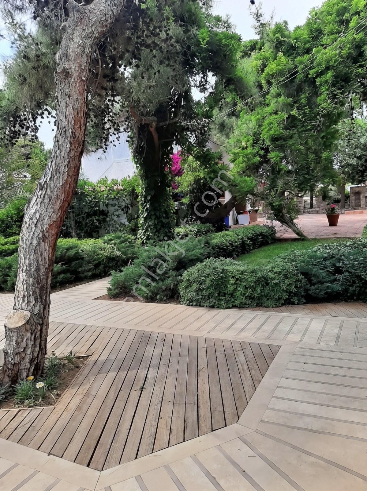 Datça Billurkent Tatil Köyünde İkinci Dönem Satılık Devre — fotoğraf 9