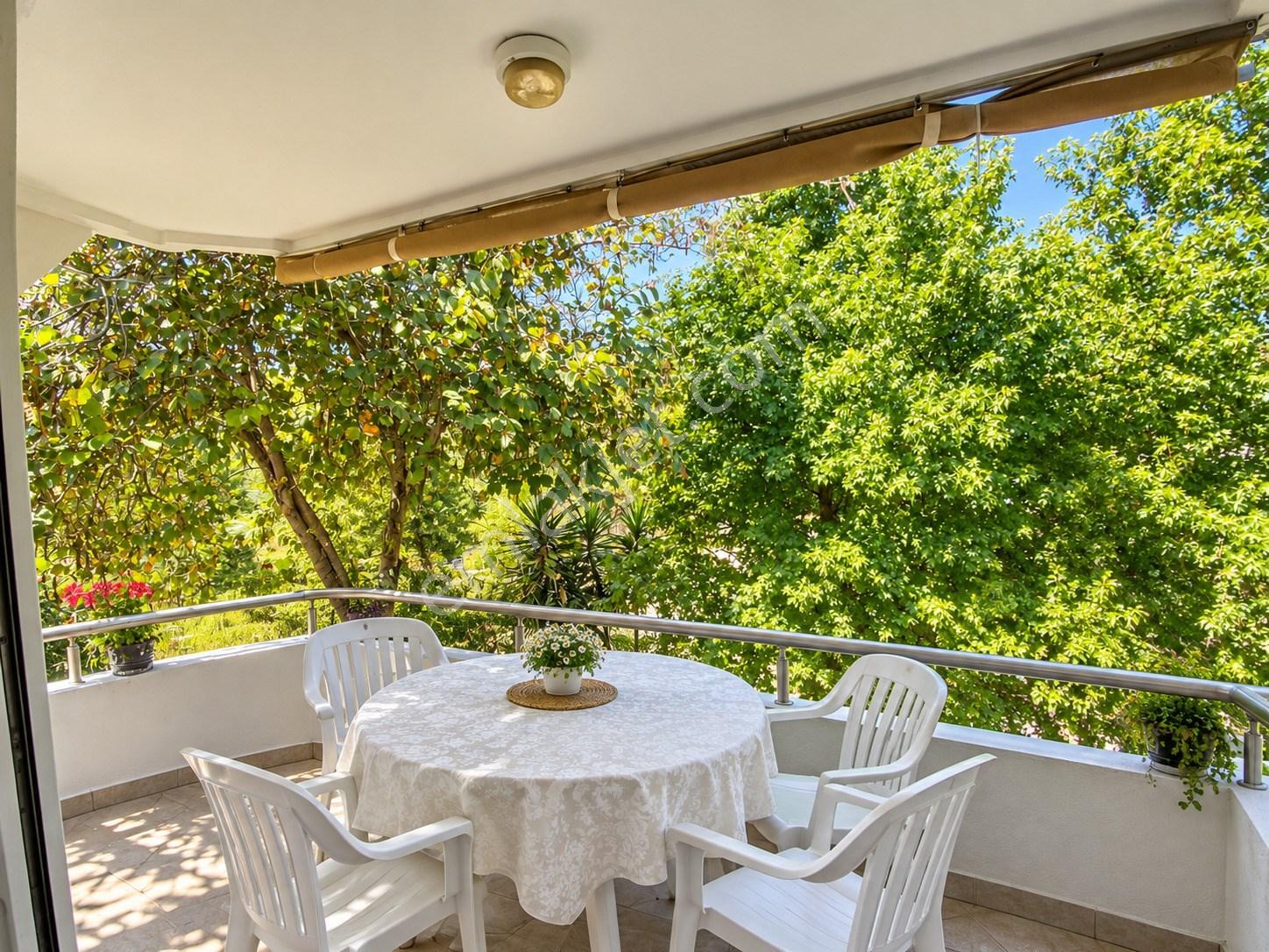 Datça Billurkent Tatil Köyünde İkinci Dönem Satılık Devre — fotoğraf 12