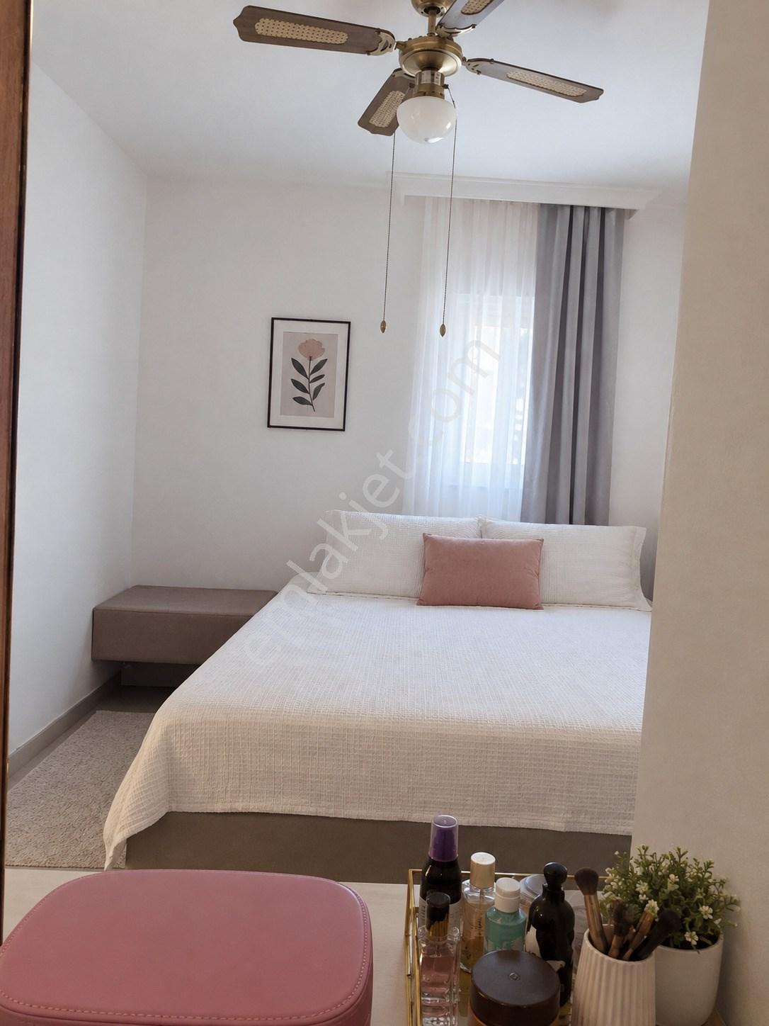 Datça Billurkent Tatil Köyünde İkinci Dönem Satılık Devre — fotoğraf 13