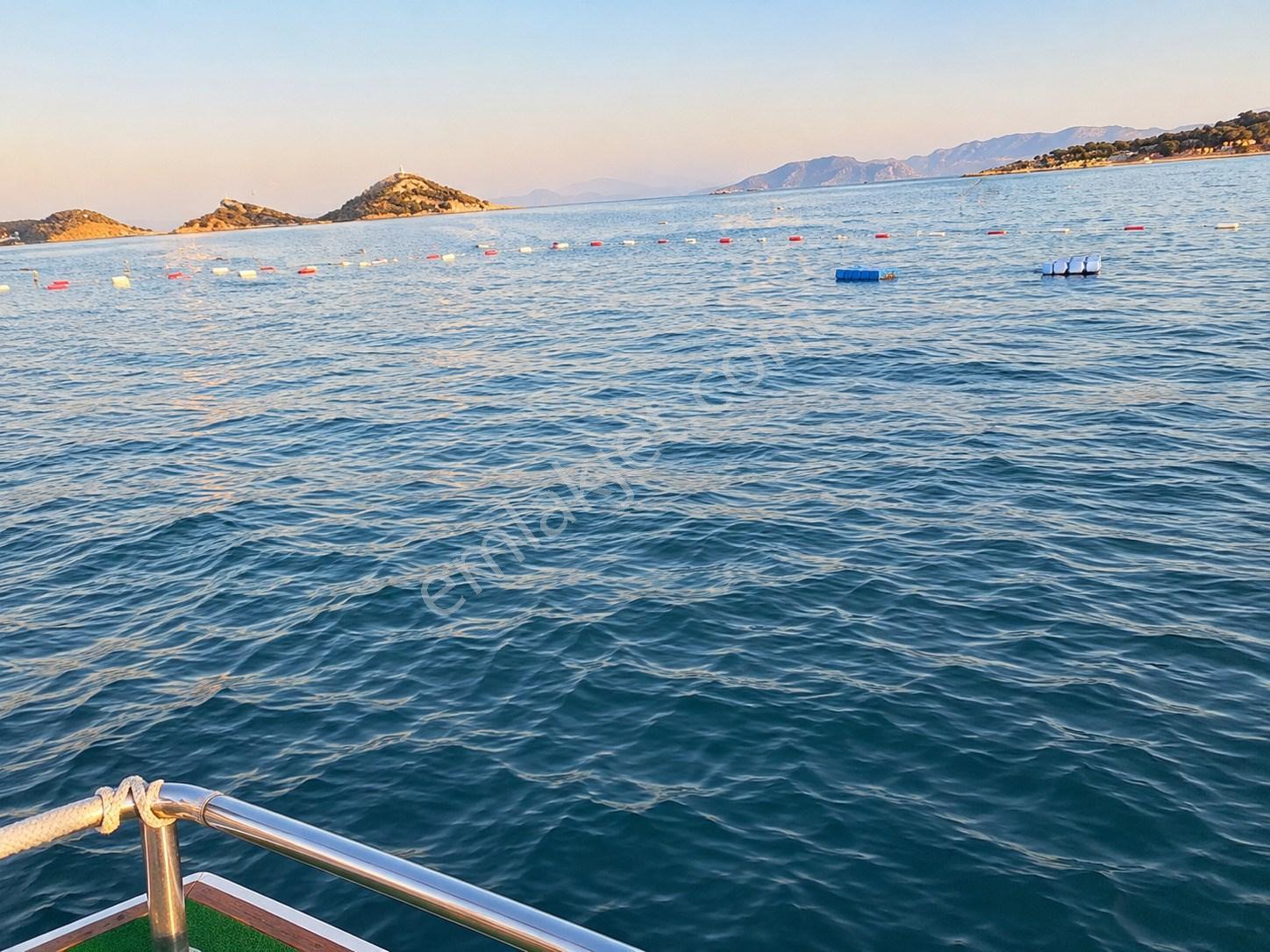 Datça Billurkent Tatil Köyünde İkinci Dönem Satılık Devre — fotoğraf 19