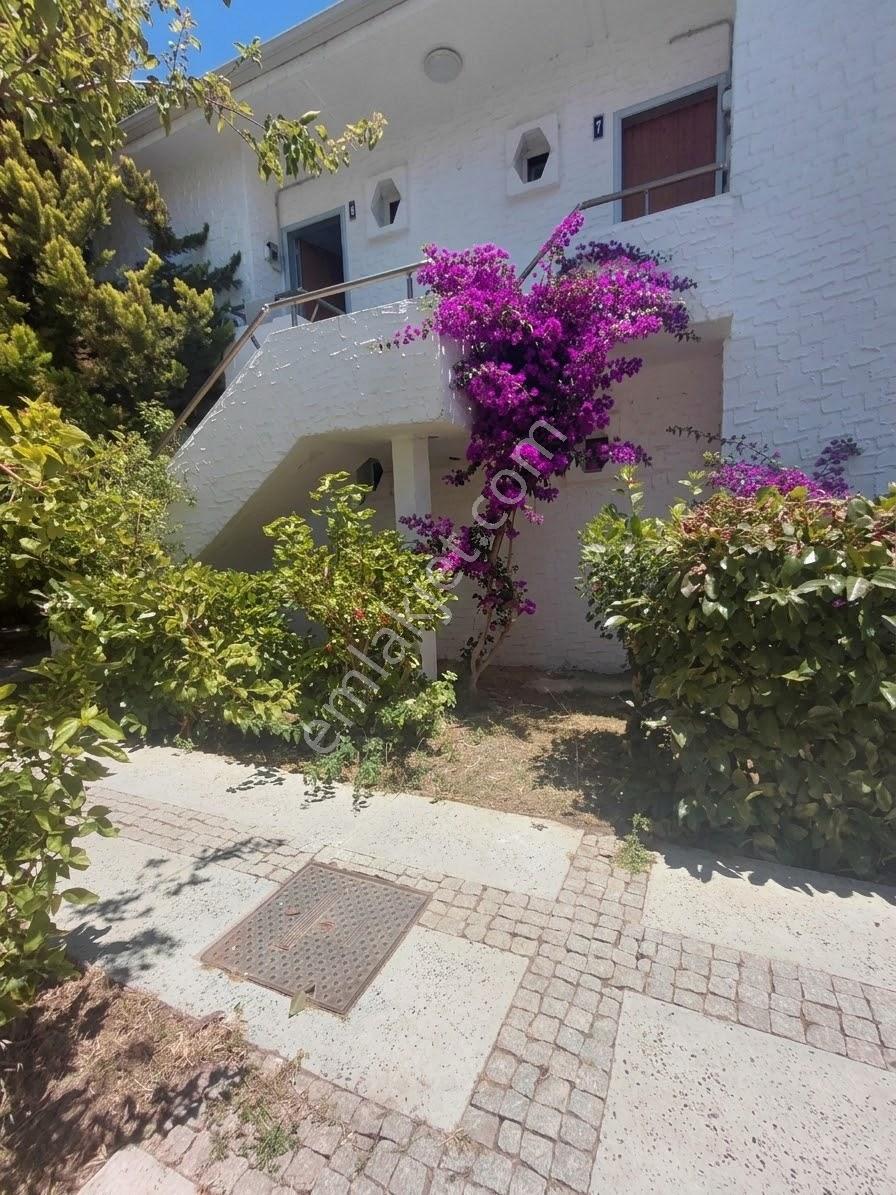 Datça Billurkent Tatil Köyünde İkinci Dönem Satılık Devre — fotoğraf 20