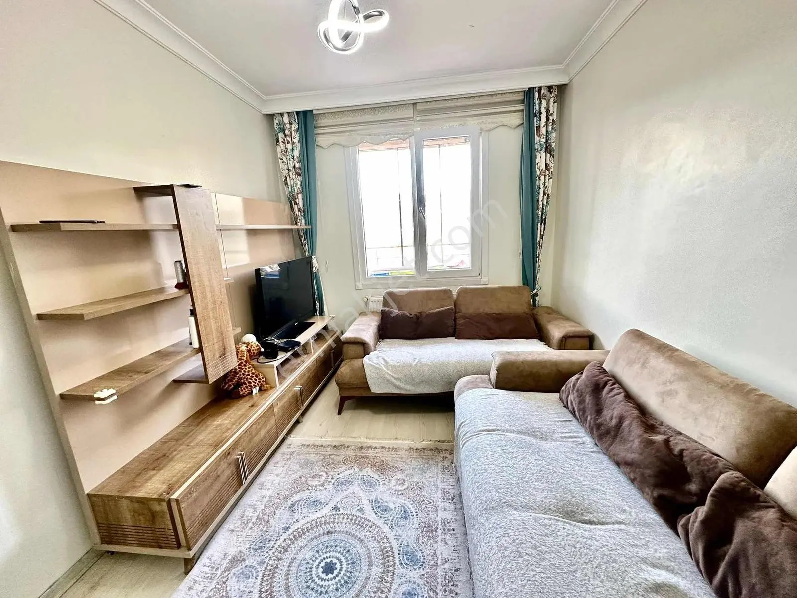 ▇ Kadıköyde Doğanın Zirvesi Kazdağları Manzarasıyla 3+1 Daire — fotoğraf 5