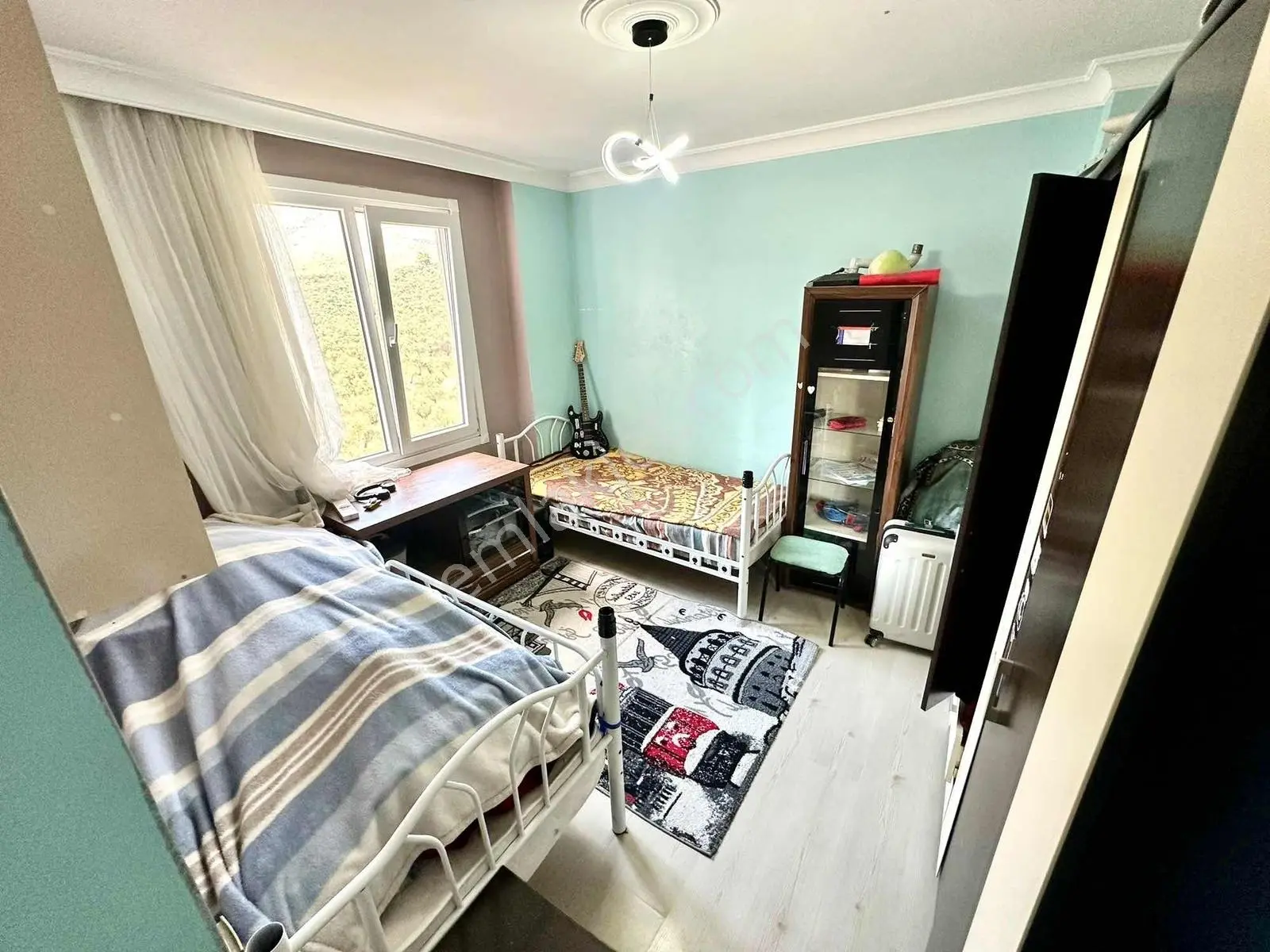 ▇ Kadıköyde Doğanın Zirvesi Kazdağları Manzarasıyla 3+1 Daire — fotoğraf 7