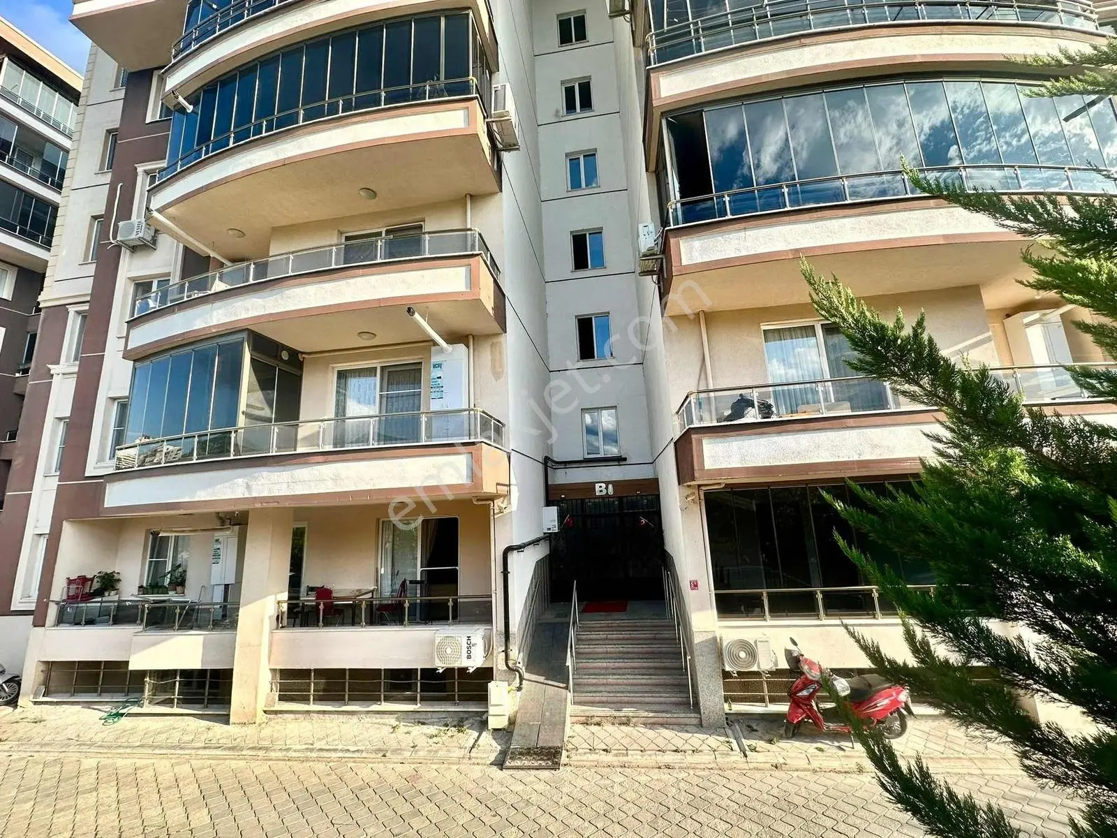 ▇ Kadıköyde Doğanın Zirvesi Kazdağları Manzarasıyla 3+1 Daire — fotoğraf 11