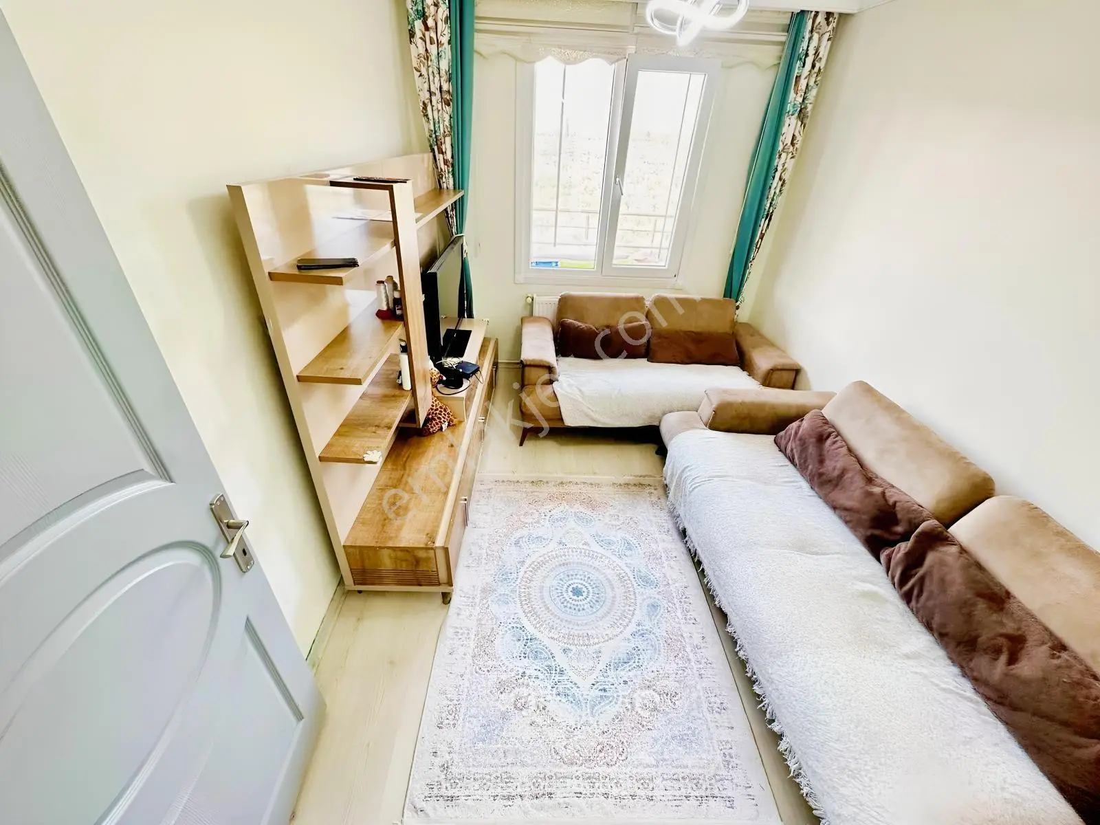 ▇ Kadıköyde Doğanın Zirvesi Kazdağları Manzarasıyla 3+1 Daire — fotoğraf 13