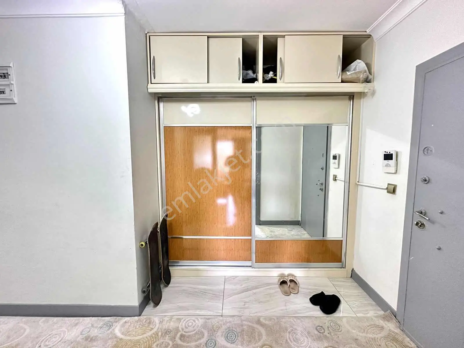 ▇ Kadıköyde Doğanın Zirvesi Kazdağları Manzarasıyla 3+1 Daire — fotoğraf 14