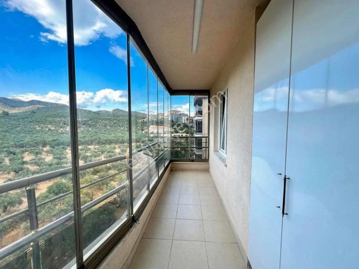 ▇ Kadıköyde Doğanın Zirvesi Kazdağları Manzarasıyla 3+1 Daire — fotoğraf 16