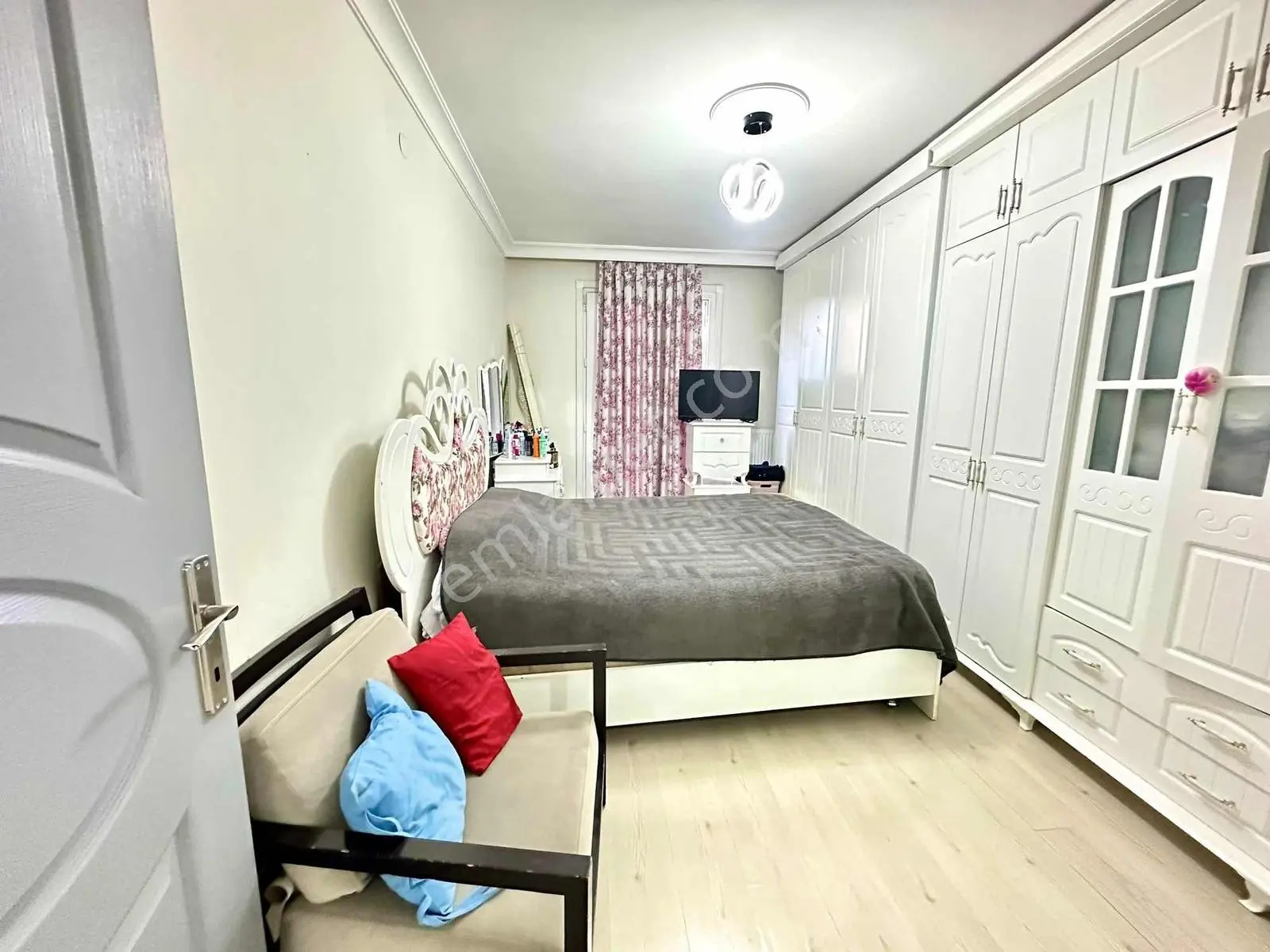 ▇ Kadıköyde Doğanın Zirvesi Kazdağları Manzarasıyla 3+1 Daire — fotoğraf 17