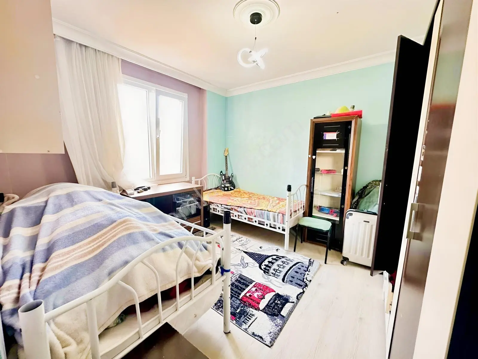 ▇ Kadıköyde Doğanın Zirvesi Kazdağları Manzarasıyla 3+1 Daire — fotoğraf 18