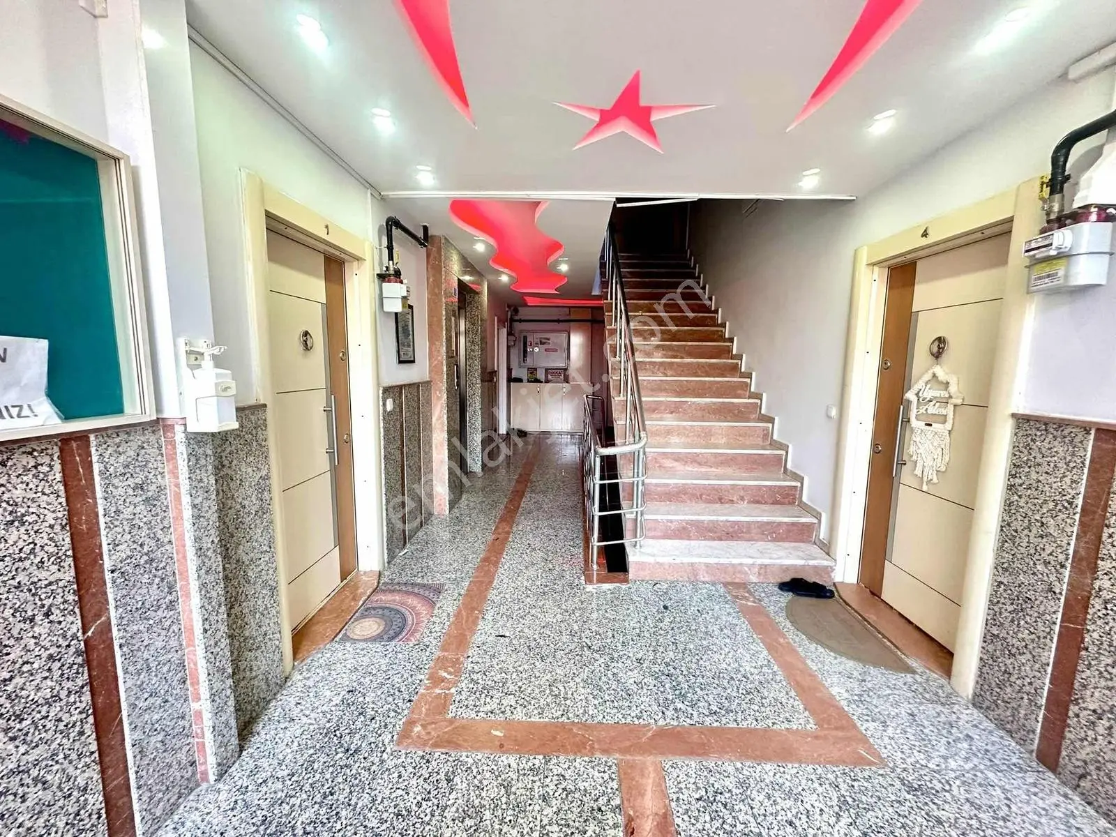 ▇ Kadıköyde Doğanın Zirvesi Kazdağları Manzarasıyla 3+1 Daire — fotoğraf 20
