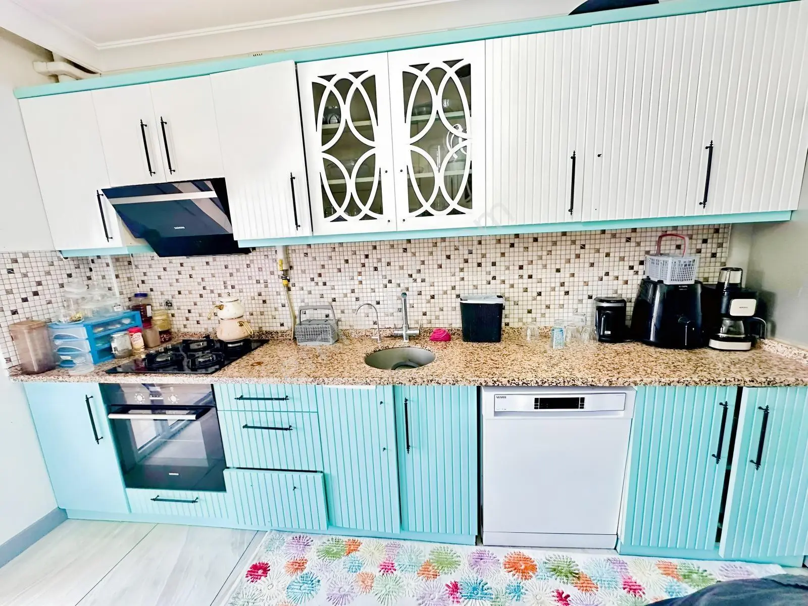 ▇ Kadıköyde Doğanın Zirvesi Kazdağları Manzarasıyla 3+1 Daire — fotoğraf 21