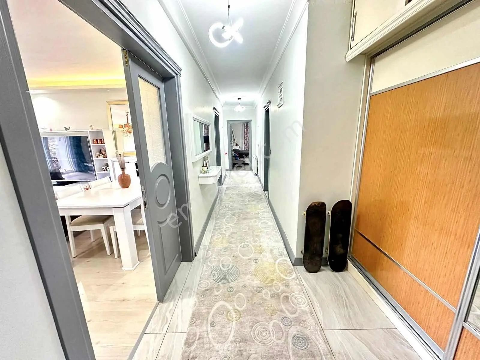 ▇ Kadıköyde Doğanın Zirvesi Kazdağları Manzarasıyla 3+1 Daire — fotoğraf 23