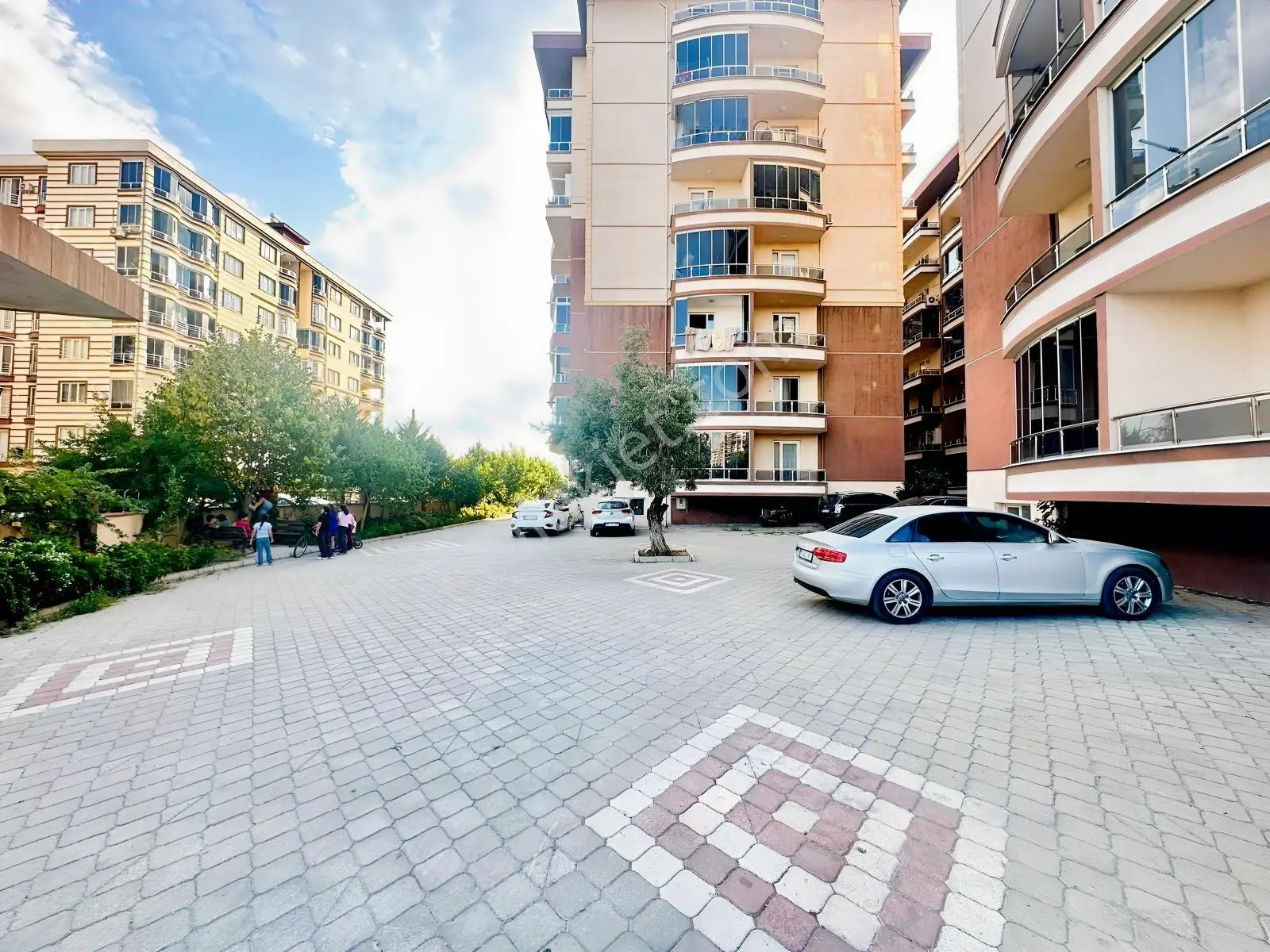 ▇ Kadıköyde Doğanın Zirvesi Kazdağları Manzarasıyla 3+1 Daire — fotoğraf 24