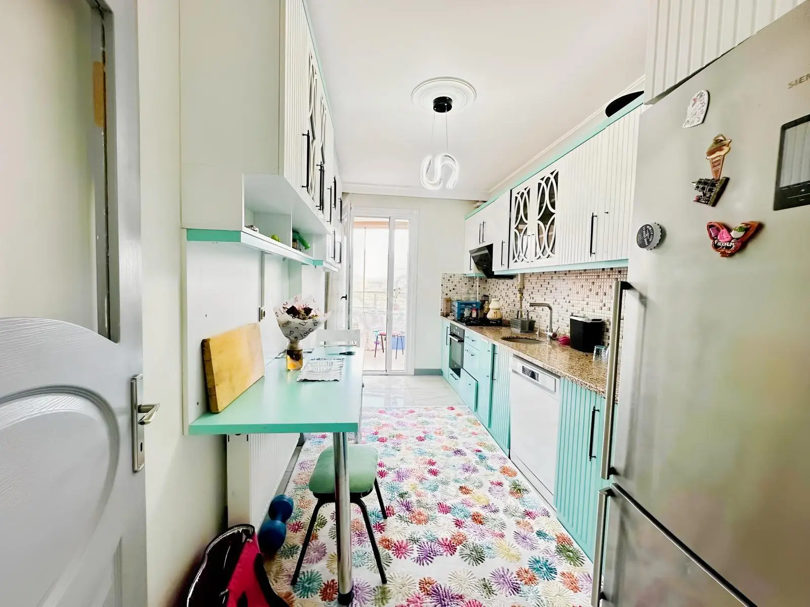 ▇ Kadıköyde Doğanın Zirvesi Kazdağları Manzarasıyla 3+1 Daire — fotoğraf 27