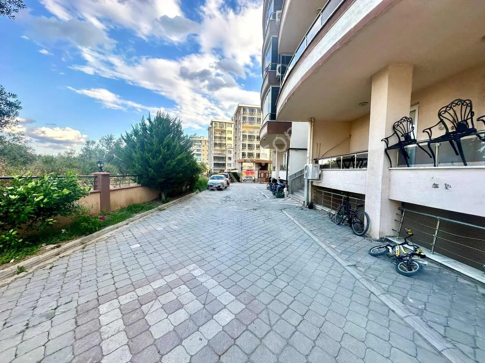 ▇ Kadıköyde Doğanın Zirvesi Kazdağları Manzarasıyla 3+1 Daire — fotoğraf 29