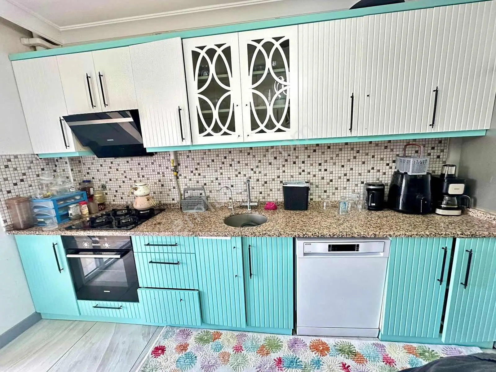 ▇ Kadıköyde Doğanın Zirvesi Kazdağları Manzarasıyla 3+1 Daire — fotoğraf 31