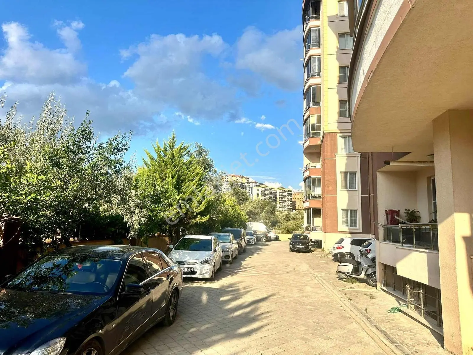 ▇ Kadıköyde Doğanın Zirvesi Kazdağları Manzarasıyla 3+1 Daire — fotoğraf 34