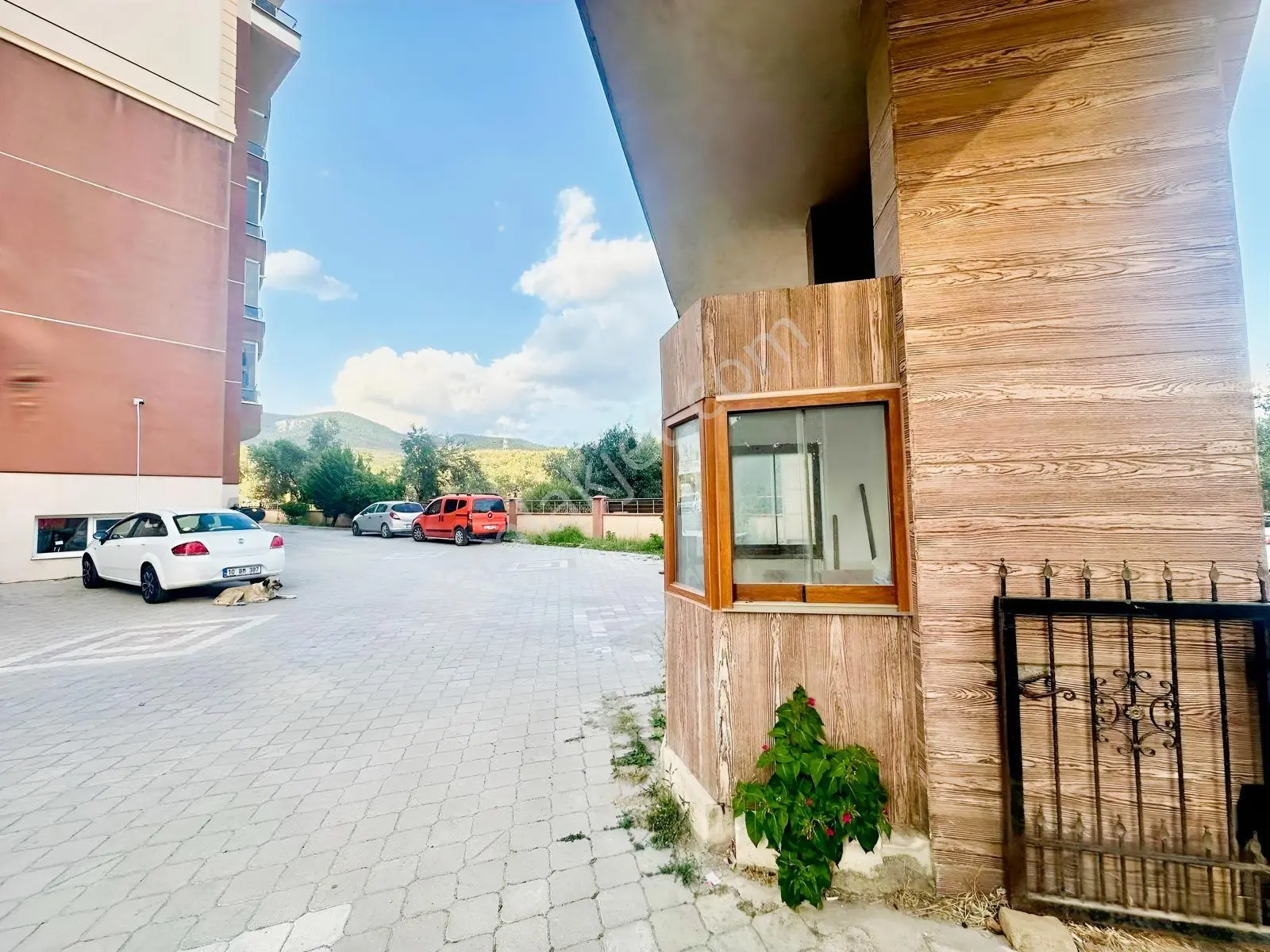 ▇ Kadıköyde Doğanın Zirvesi Kazdağları Manzarasıyla 3+1 Daire — fotoğraf 35