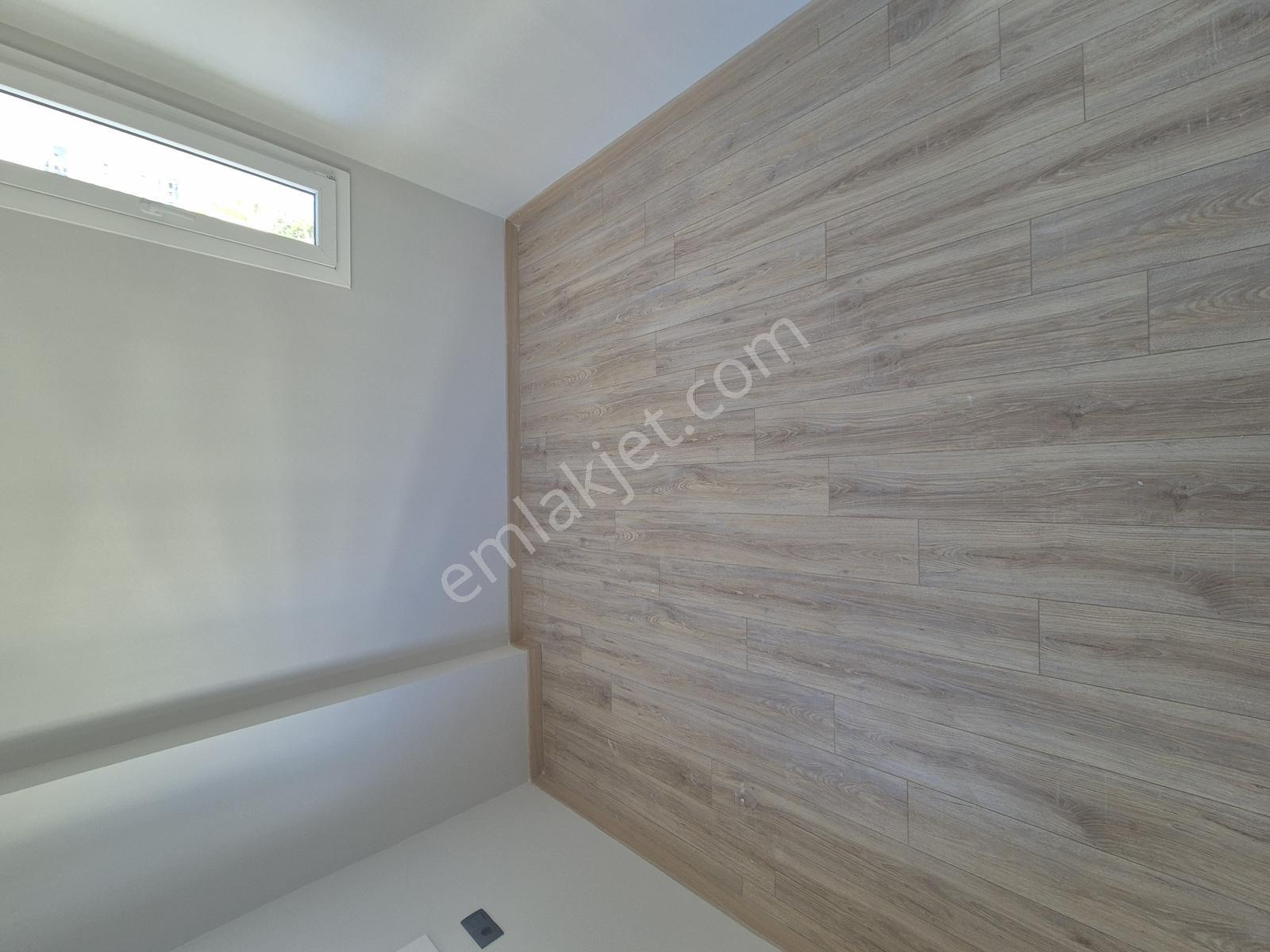 Ertuğrulgazi'de 1+1 Yeni Bina 7/24 Güvenlikli Site İçi Satılık — fotoğraf 14