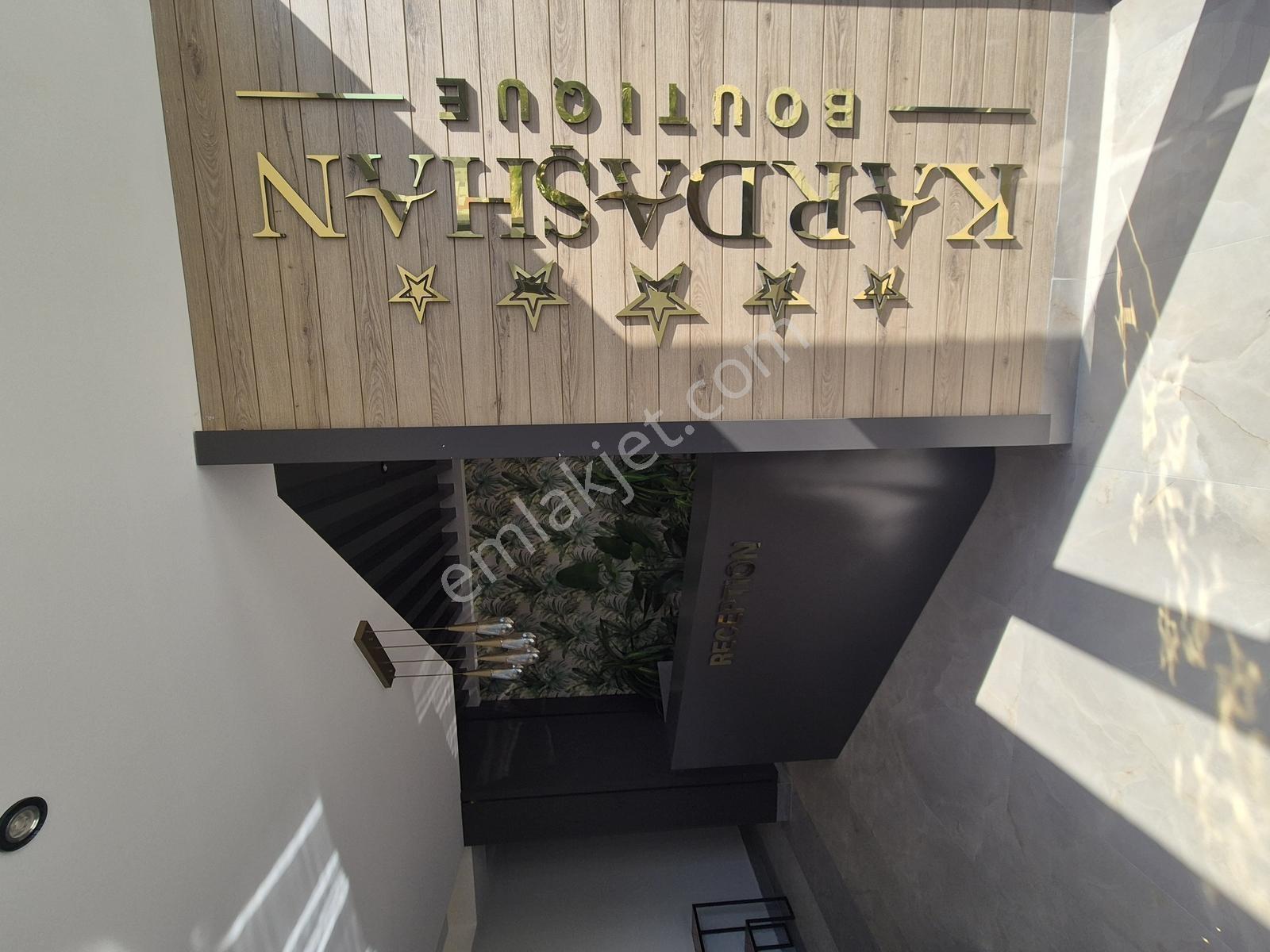 Ertuğrulgazi'de 1+1 Yeni Bina 7/24 Güvenlikli Site İçi Satılık — fotoğraf 20