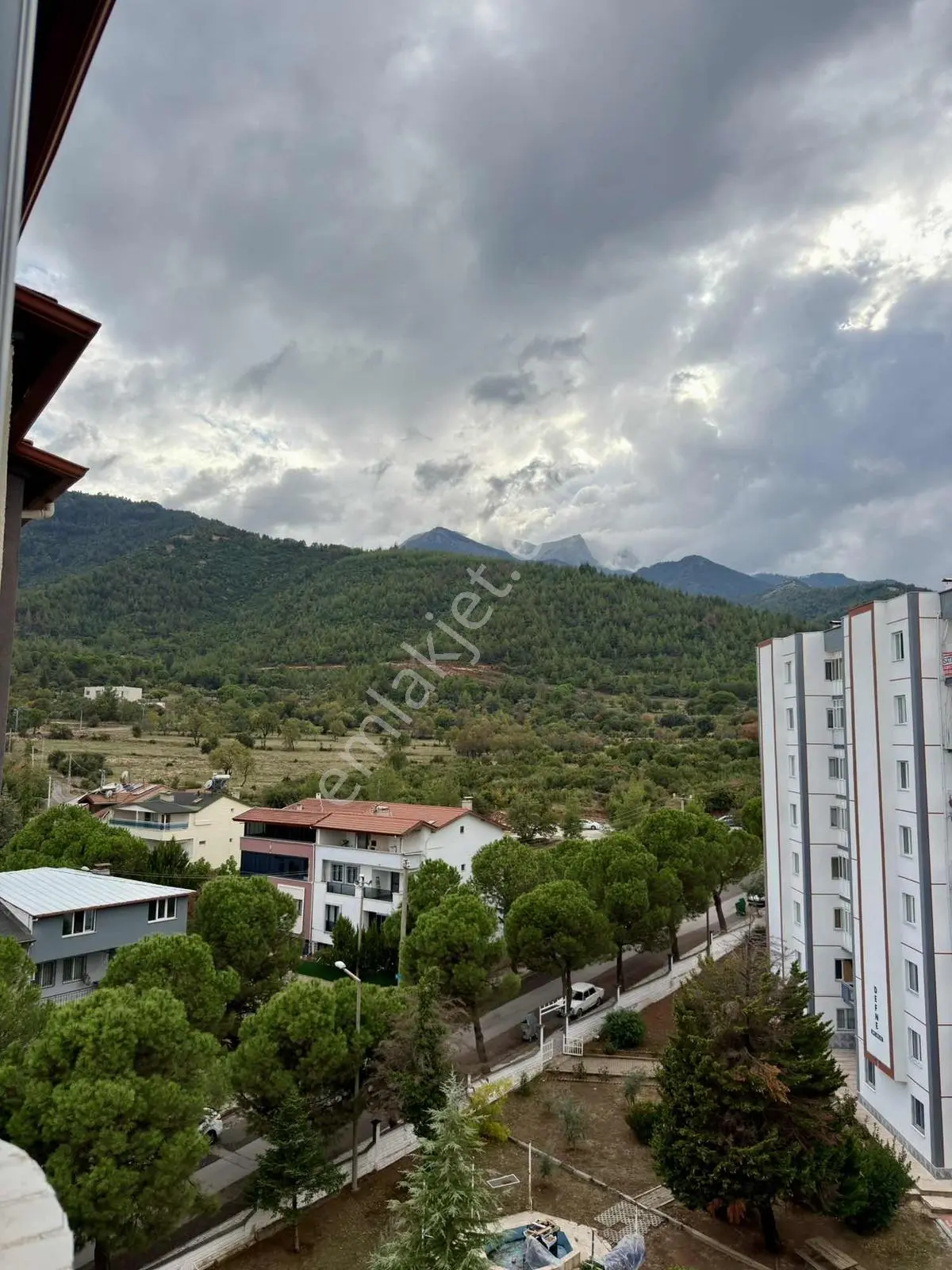 Max Prıme | Yenişehir'de 3+1 | Şehir Manzaralı | Full Beyanlı — fotoğraf 2