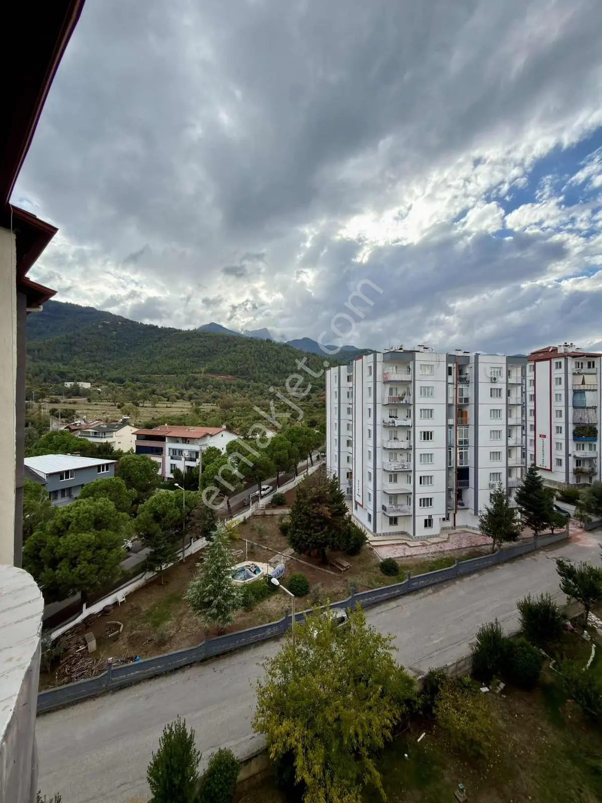 Max Prıme | Yenişehir'de 3+1 | Şehir Manzaralı | Full Beyanlı — fotoğraf 25
