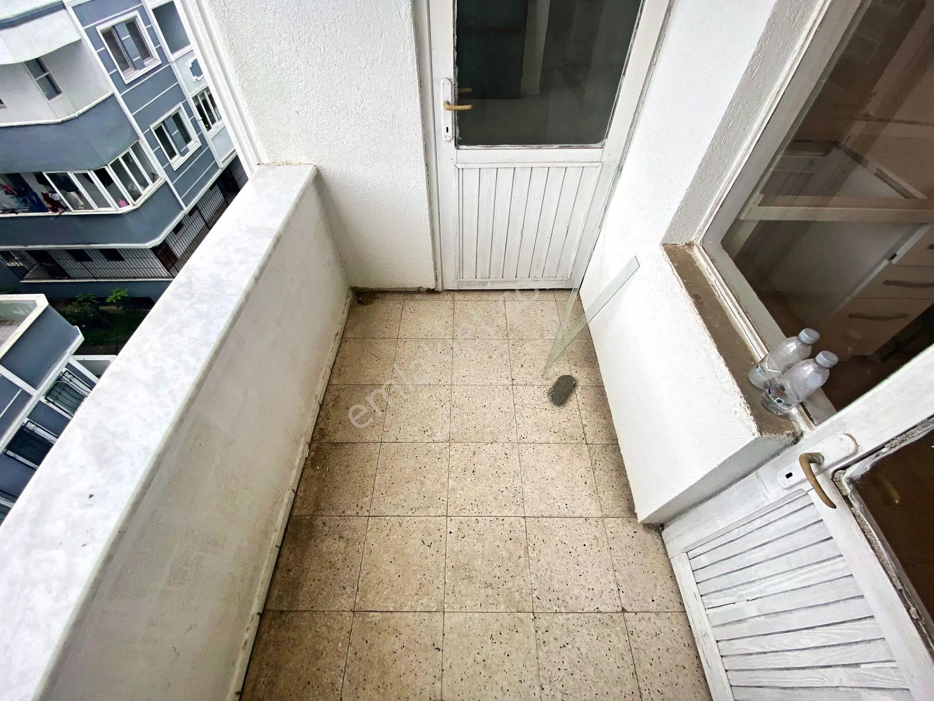 🛑🛑aktif'ten Zeytinli'de Doğa İle İç İçe Kapalı Mutfaklı Masrafız Geniş 2+1 Daire — fotoğraf 32