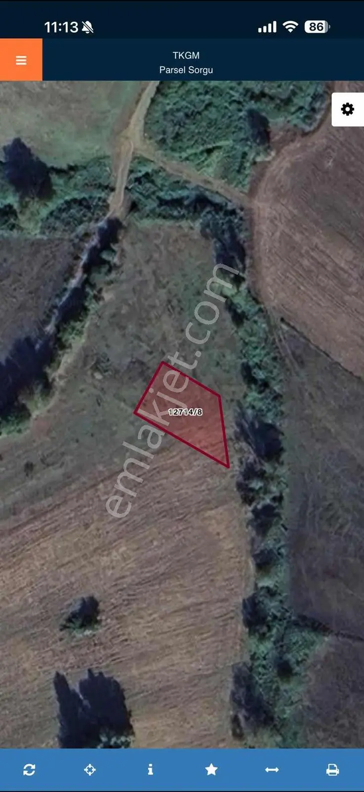 Fırsat Arsa Bu Fiyatlara İmarlı Arsa Kalmadı Yolu Var
