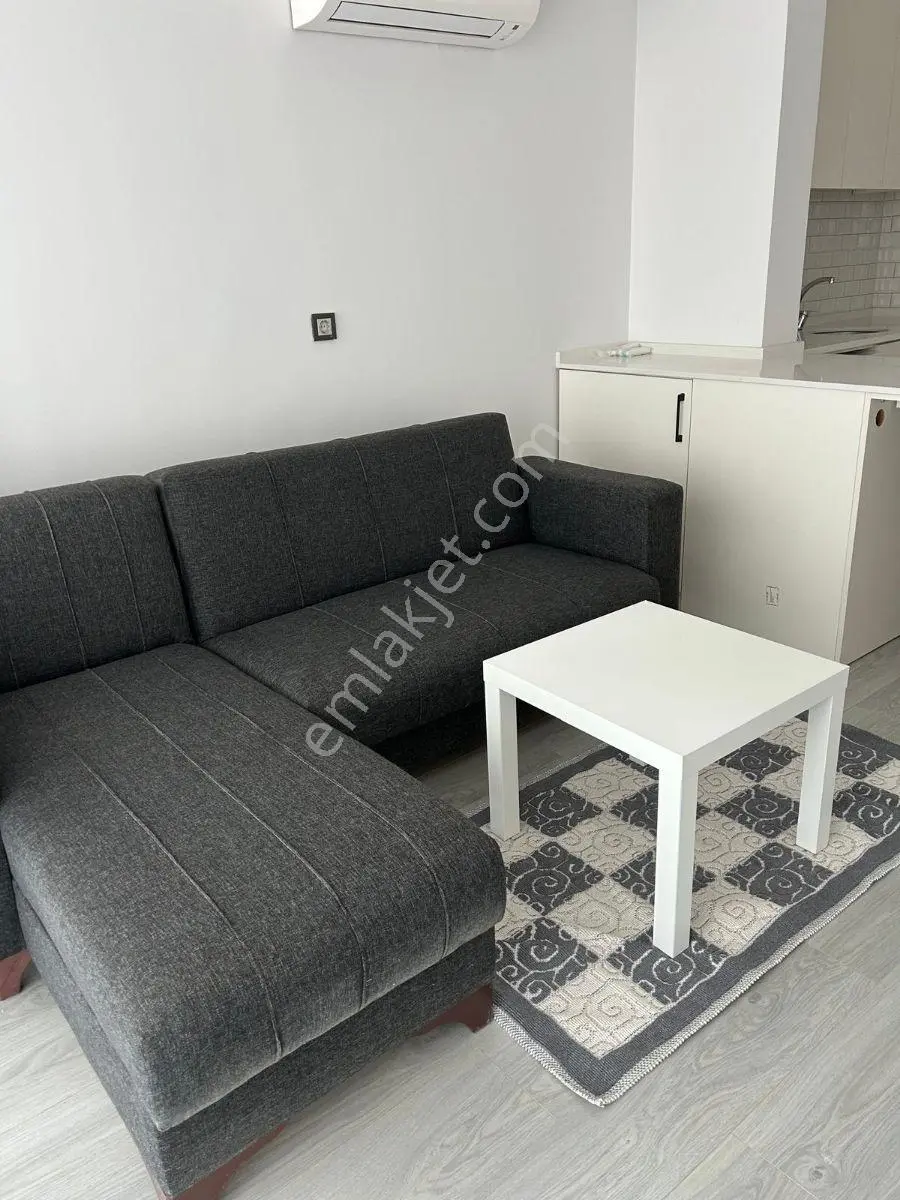 Sınırsız Kredi İmkanıyla Satılık Avm Cephe Daire 1+1 — fotoğraf 5