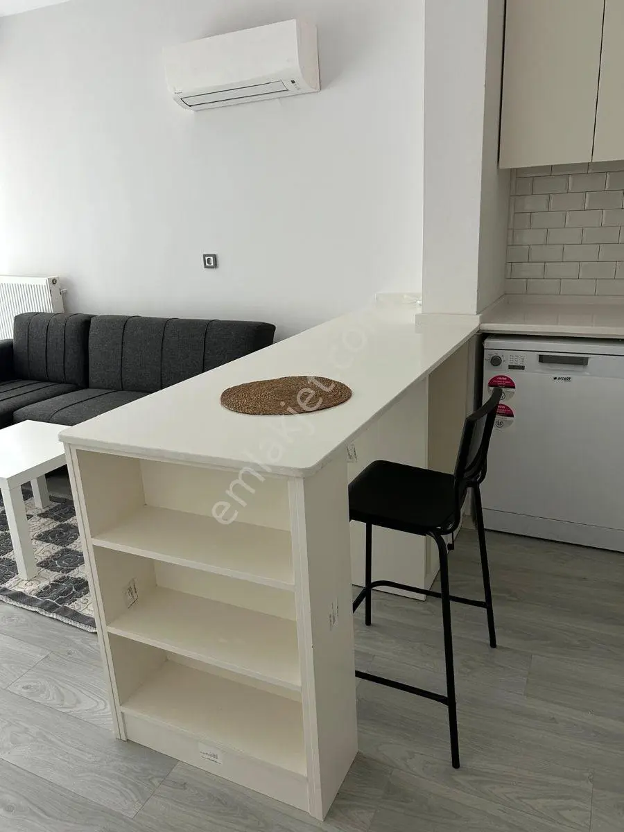 Sınırsız Kredi İmkanıyla Satılık Avm Cephe Daire 1+1 — fotoğraf 6