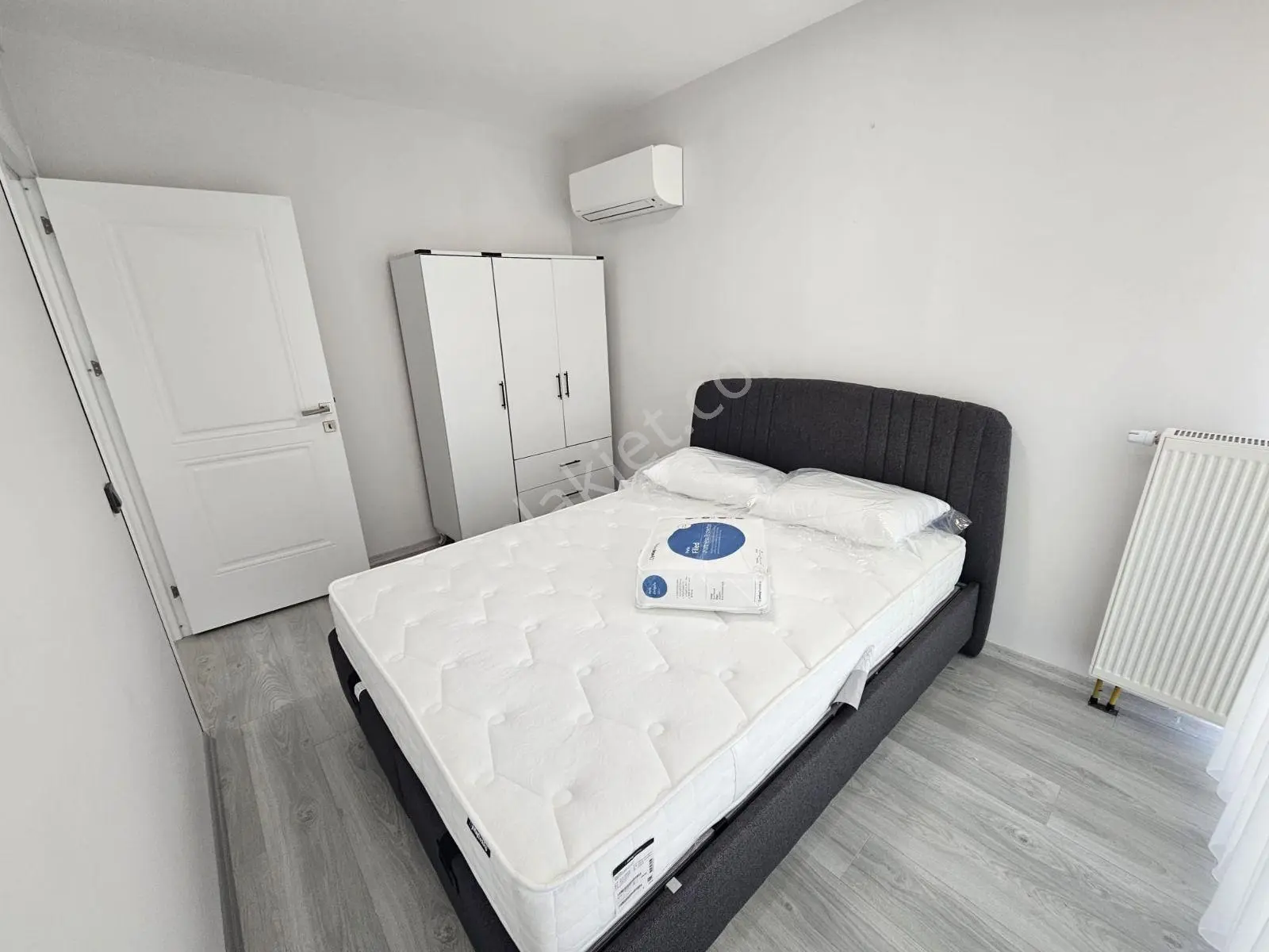 Sınırsız Kredi İmkanıyla Satılık Avm Cephe Daire 1+1 — fotoğraf 7