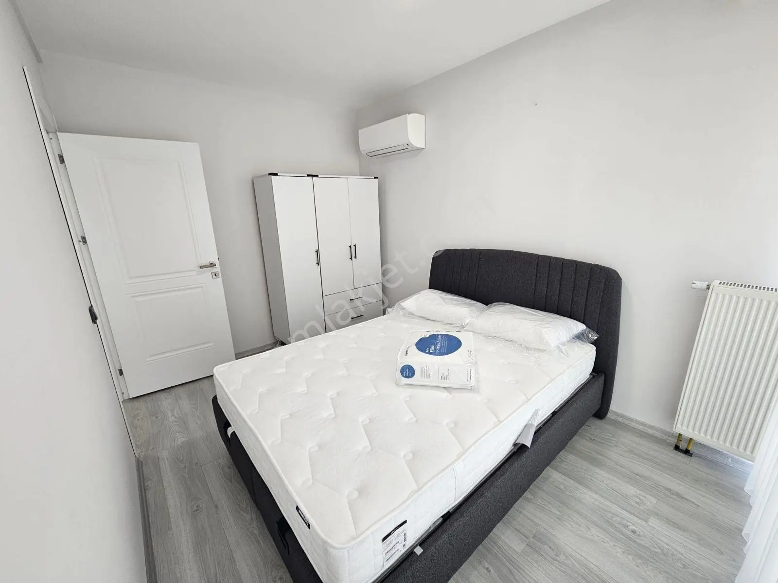 Sınırsız Kredi İmkanıyla Satılık Avm Cephe Daire 1+1 — fotoğraf 8