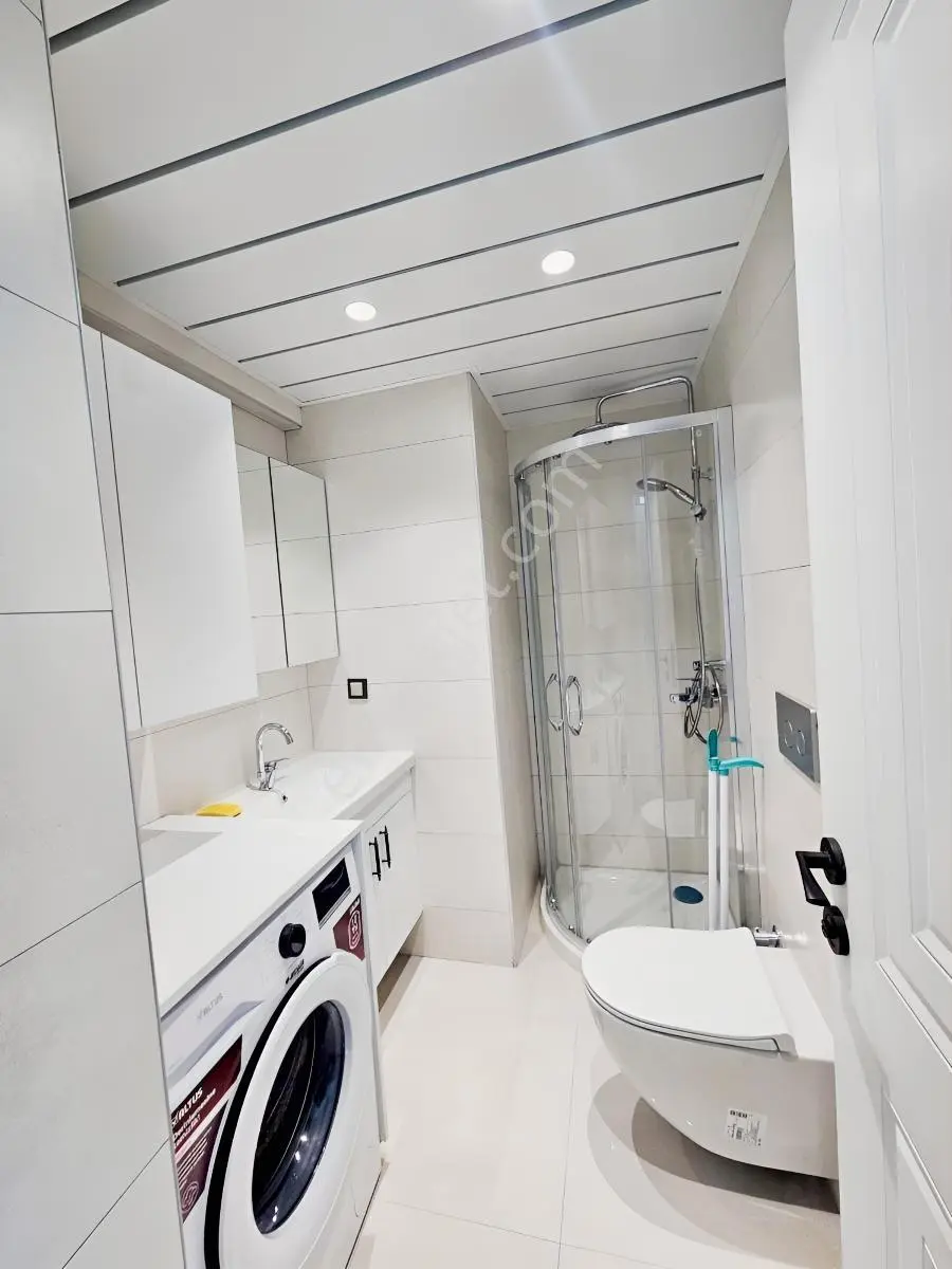 Sınırsız Kredi İmkanıyla Satılık Avm Cephe Daire 1+1 — fotoğraf 10
