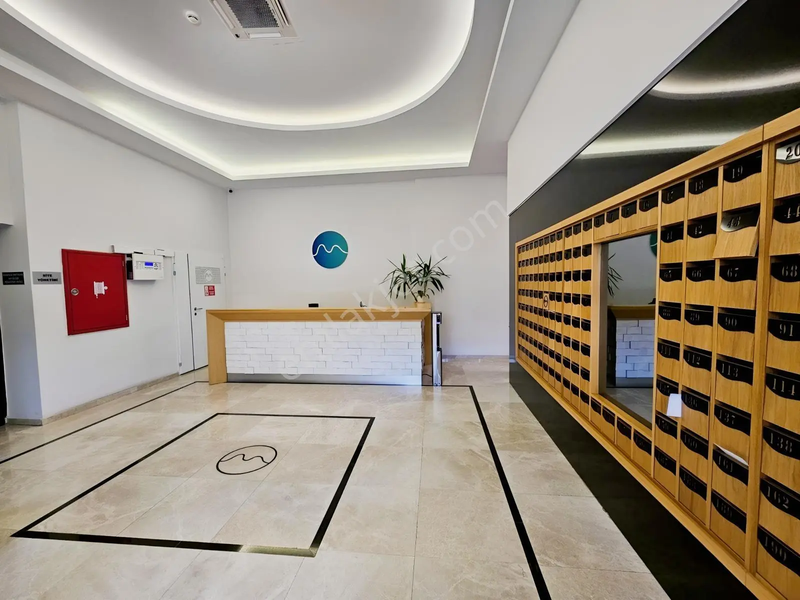 Sınırsız Kredi İmkanıyla Satılık Avm Cephe Daire 1+1 — fotoğraf 12