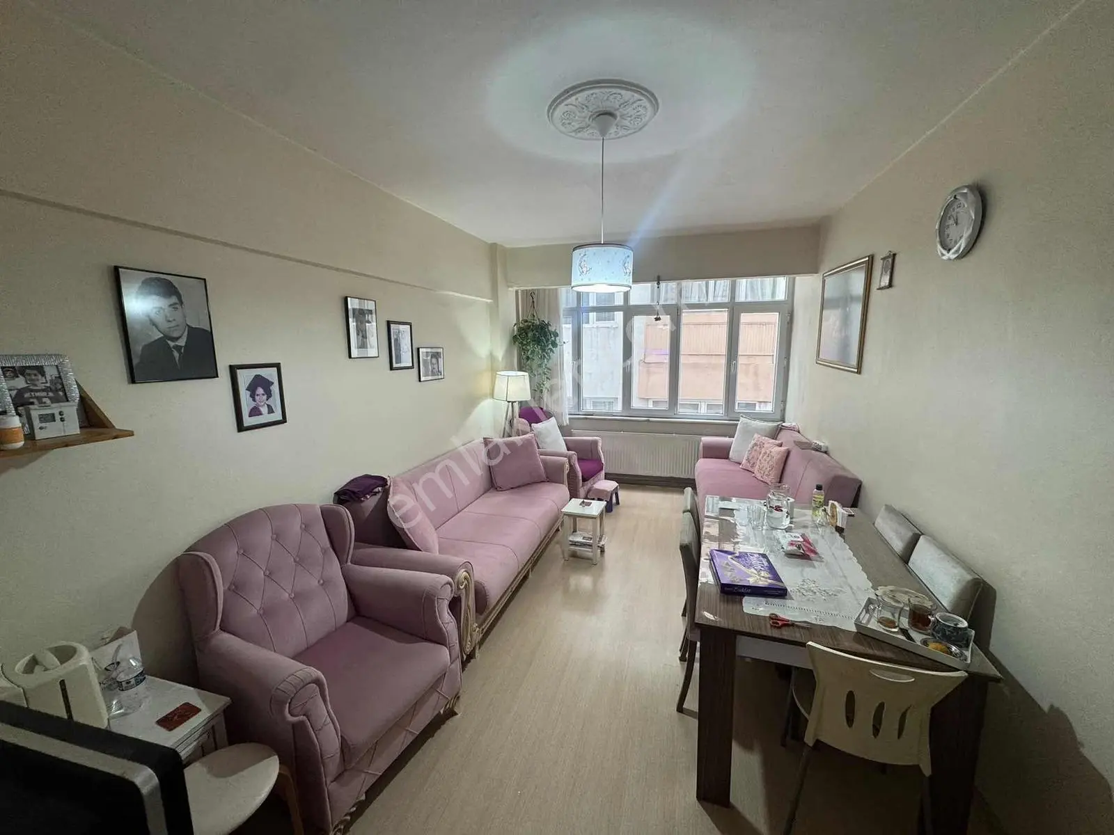 Home Park'tan Kentsel Dönüşüme Giricek Yatırımlık Satılık Daire — fotoğraf 2