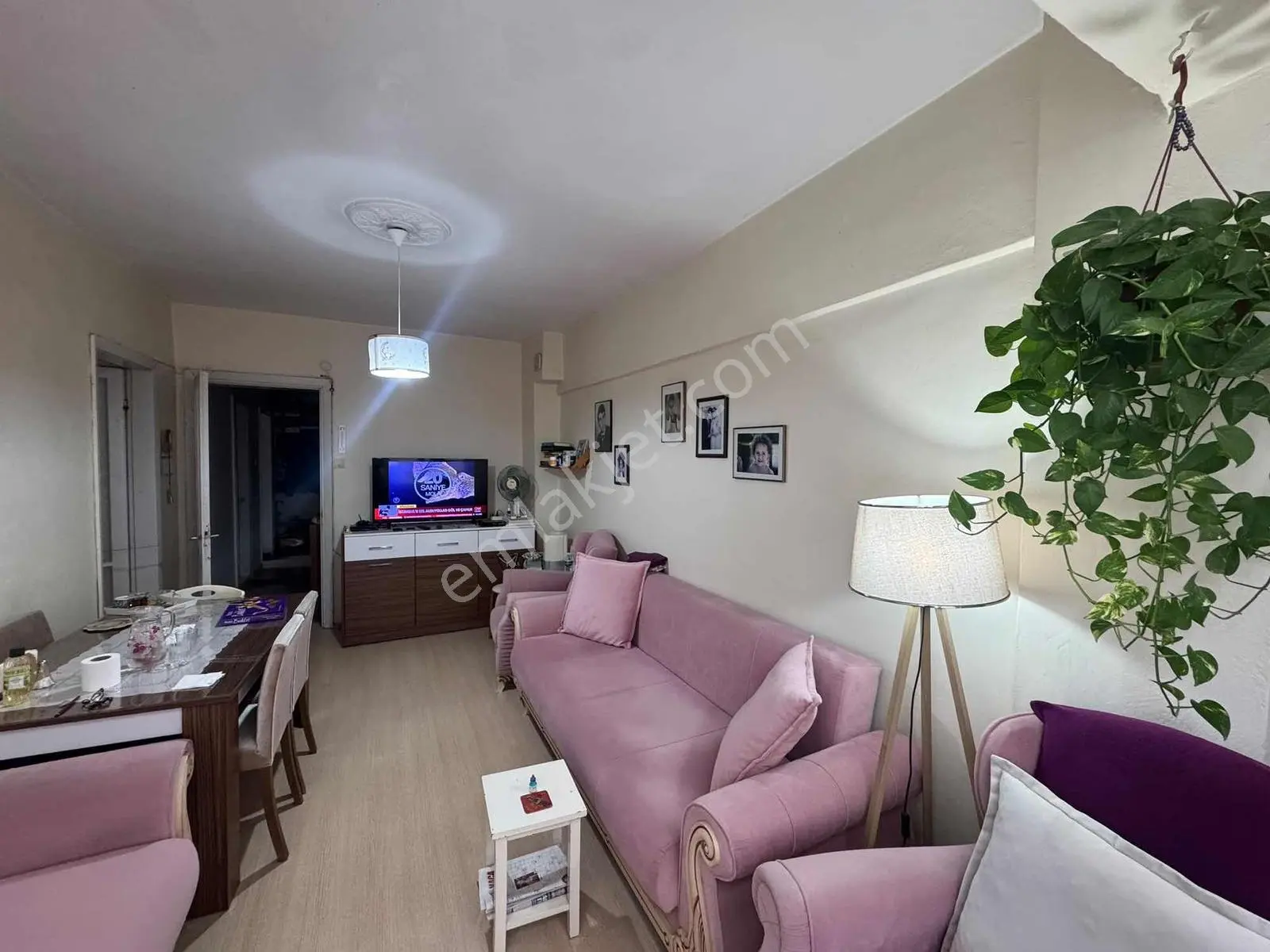 Home Park'tan Kentsel Dönüşüme Giricek Yatırımlık Satılık Daire — fotoğraf 3